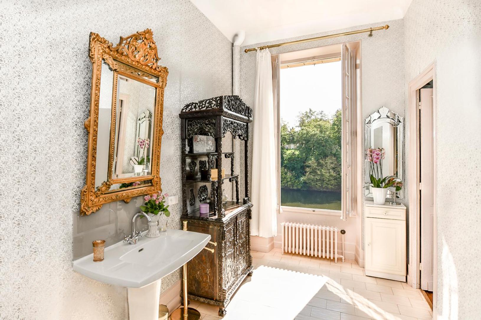La Rebière d'Or, B&B et Gîte