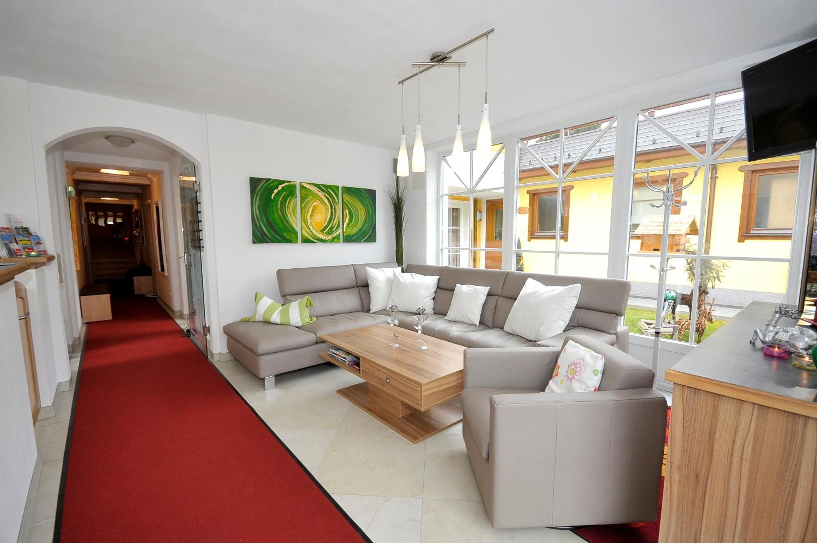 Apartmenthaus Sonnenhang