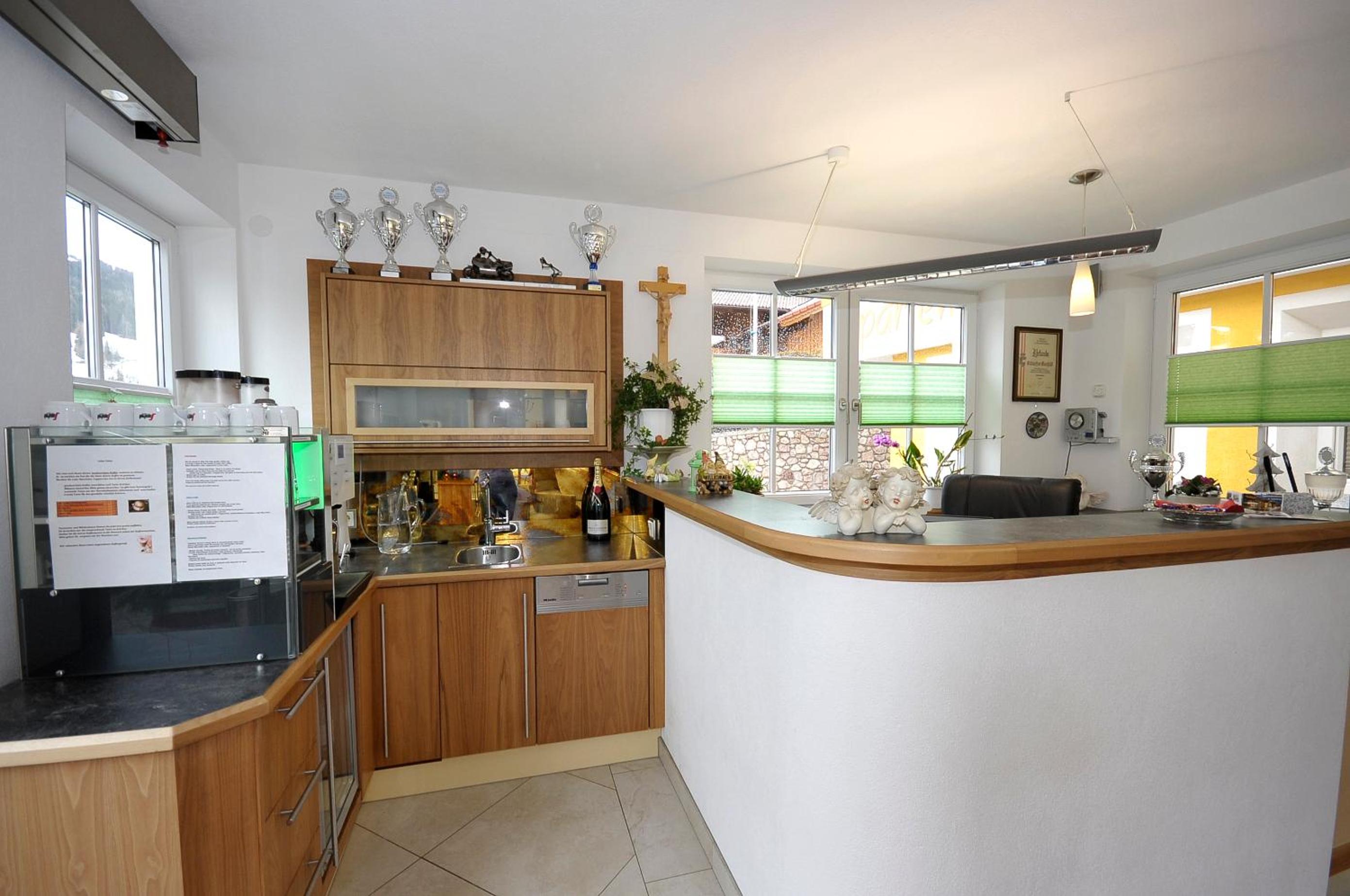 Apartmenthaus Sonnenhang