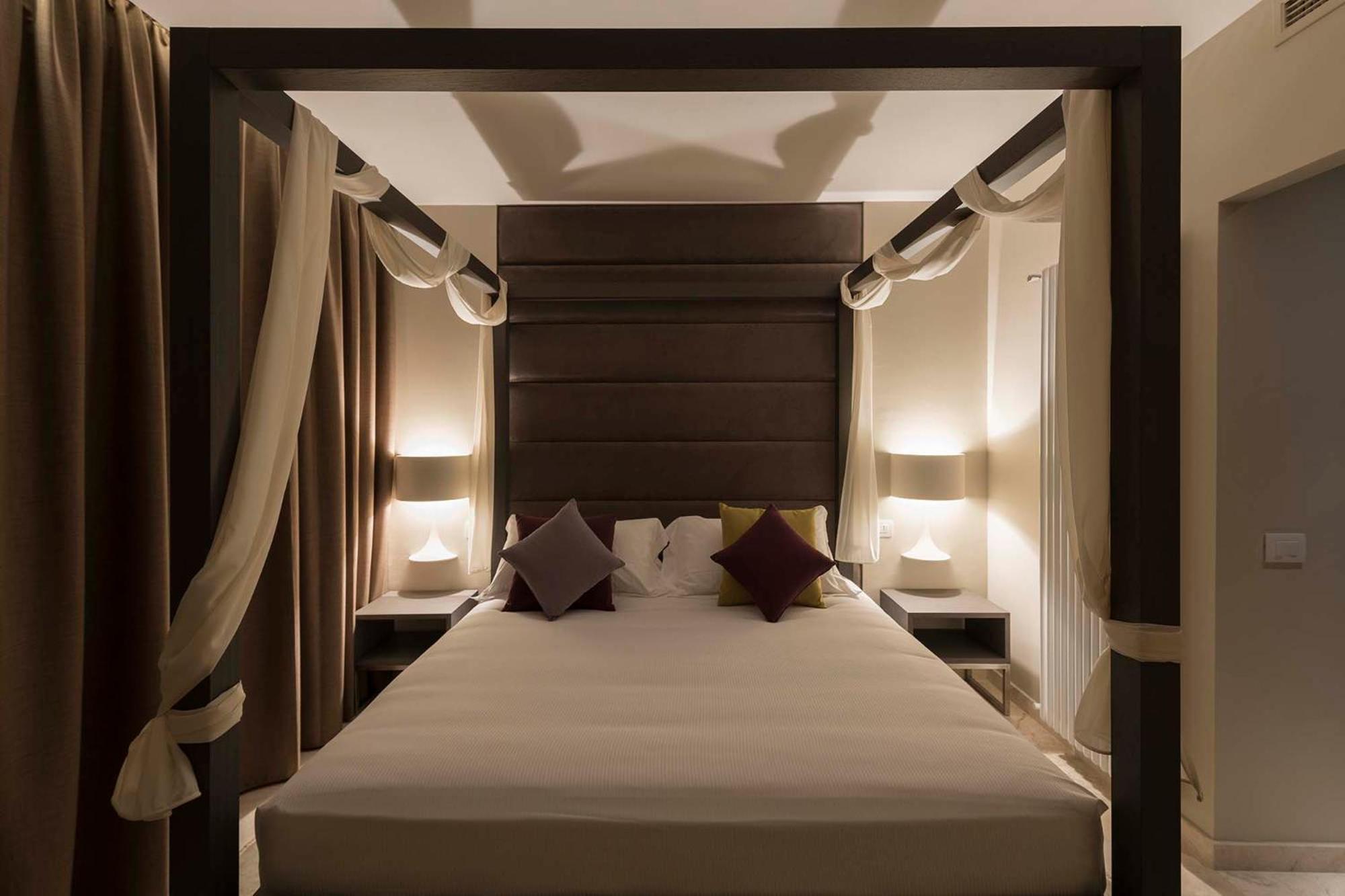 Tenuta San Masseo - boutique farm resort & SPA