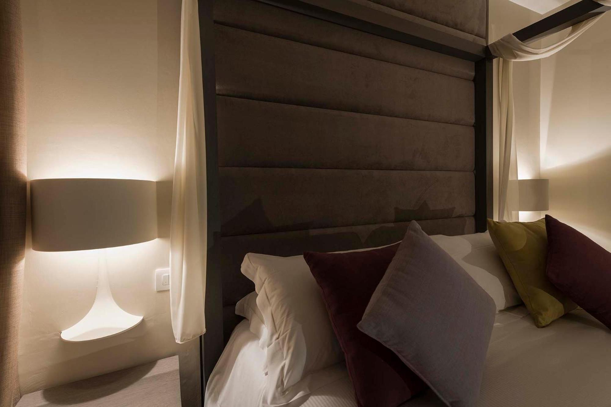 Tenuta San Masseo - boutique farm resort & SPA