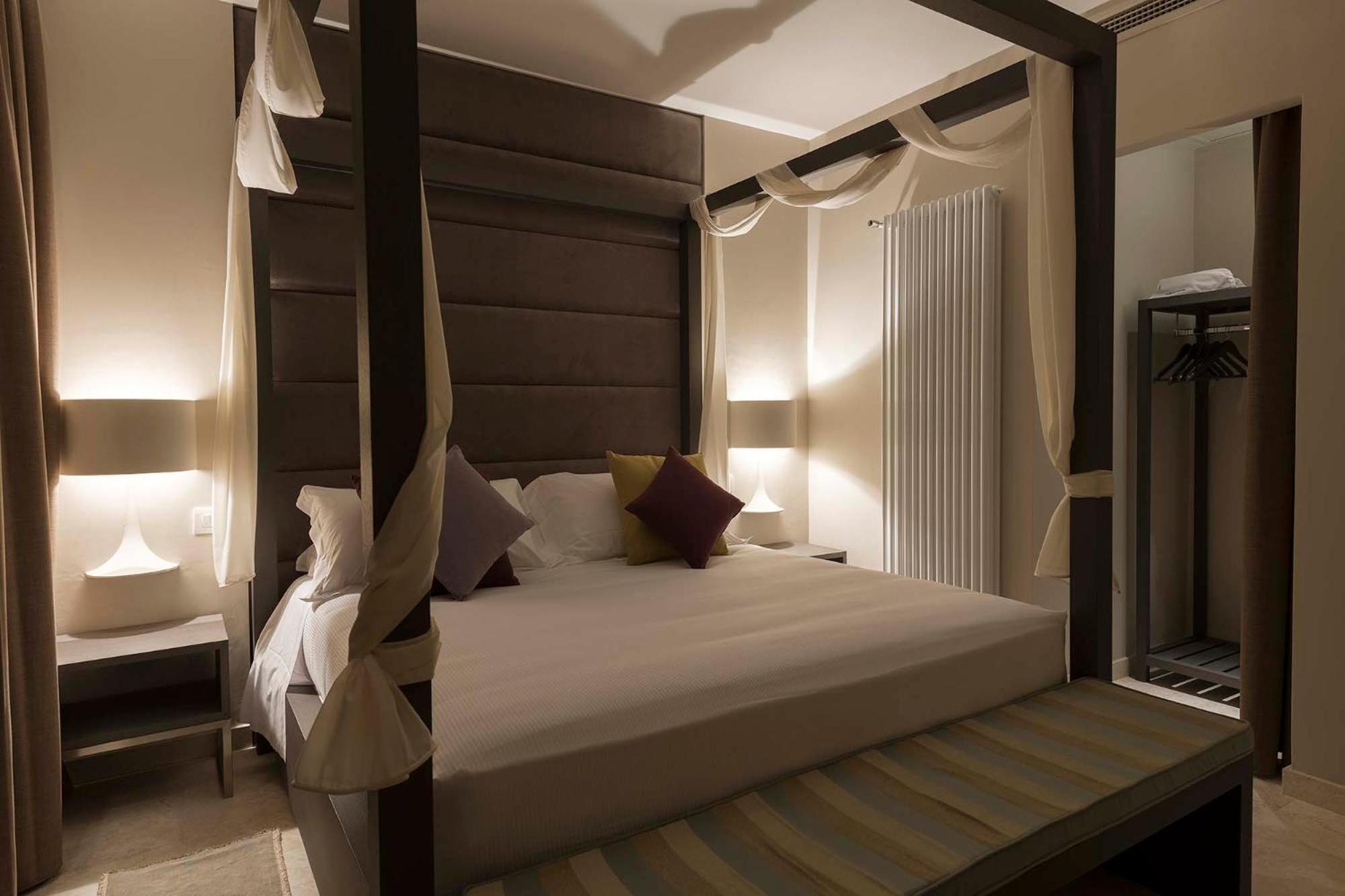 Tenuta San Masseo - boutique farm resort & SPA