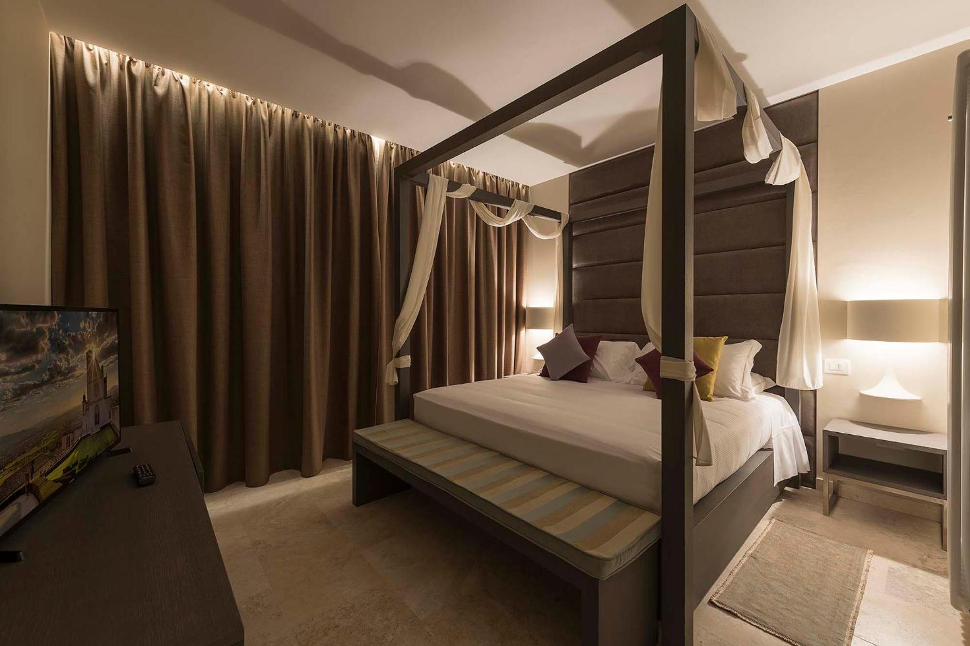 Tenuta San Masseo - boutique farm resort & SPA