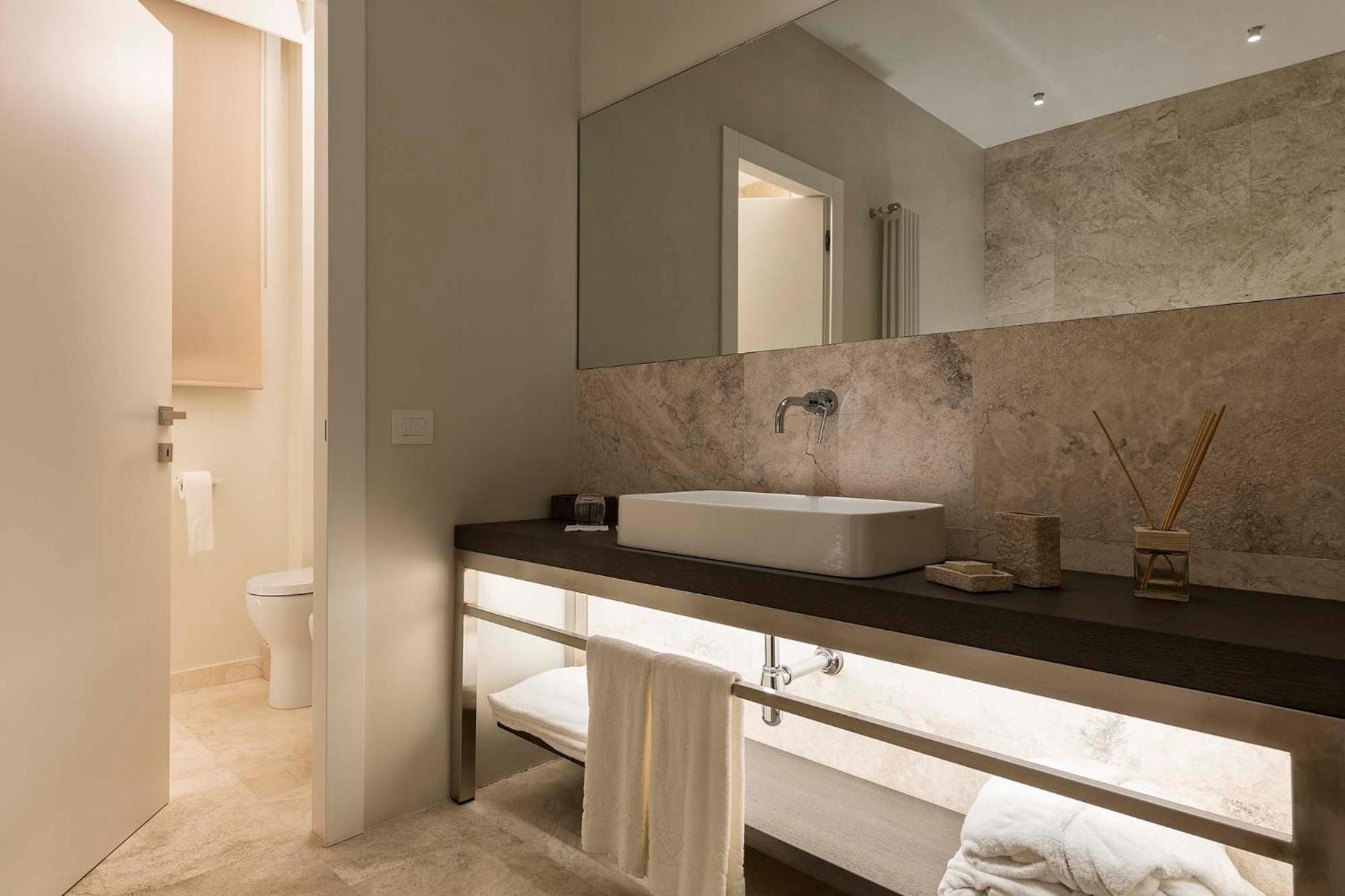 Tenuta San Masseo - boutique farm resort & SPA