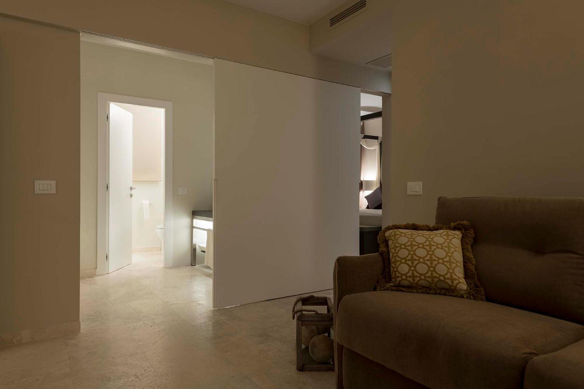 Tenuta San Masseo - boutique farm resort & SPA