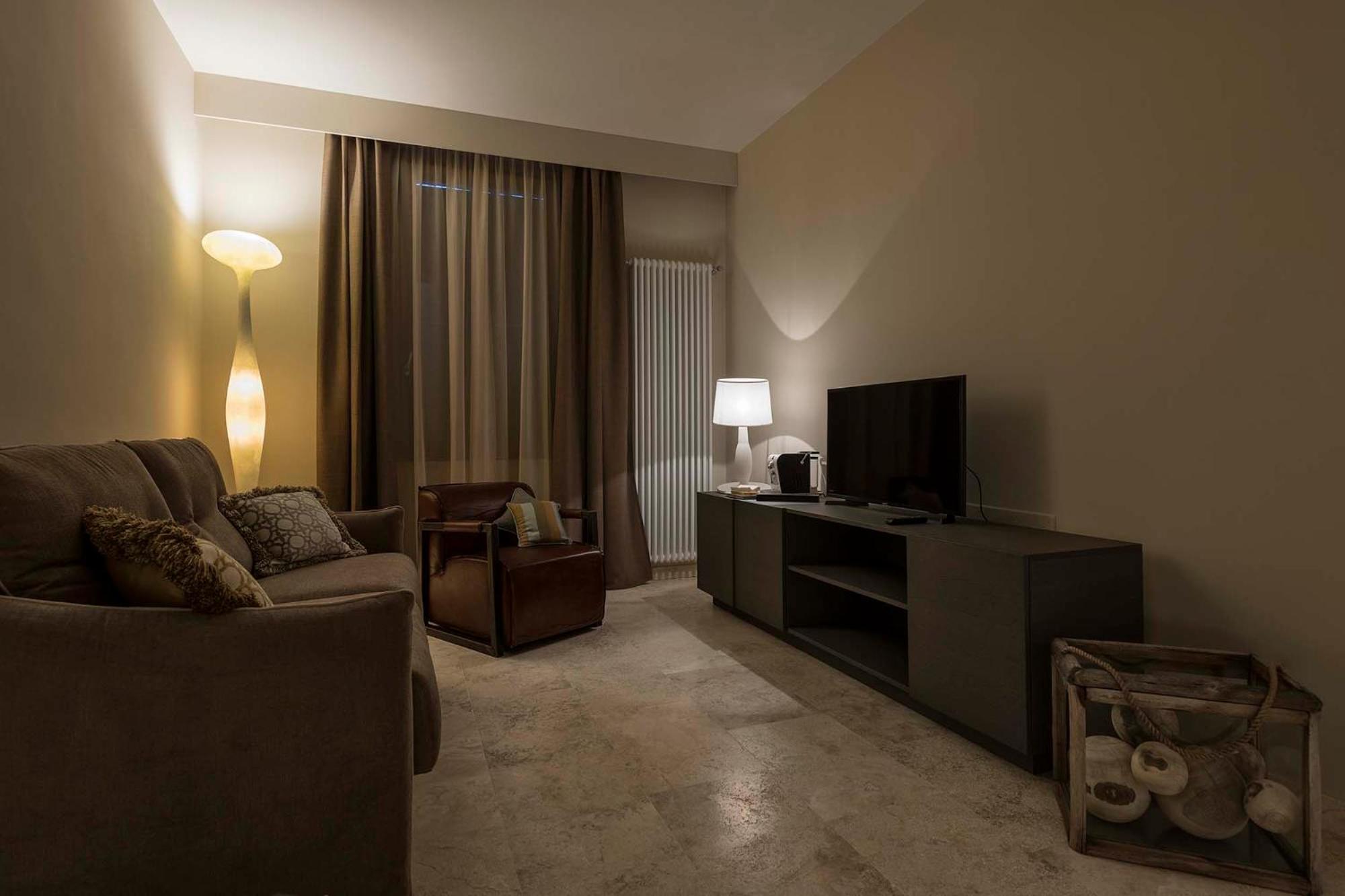 Tenuta San Masseo - boutique farm resort & SPA
