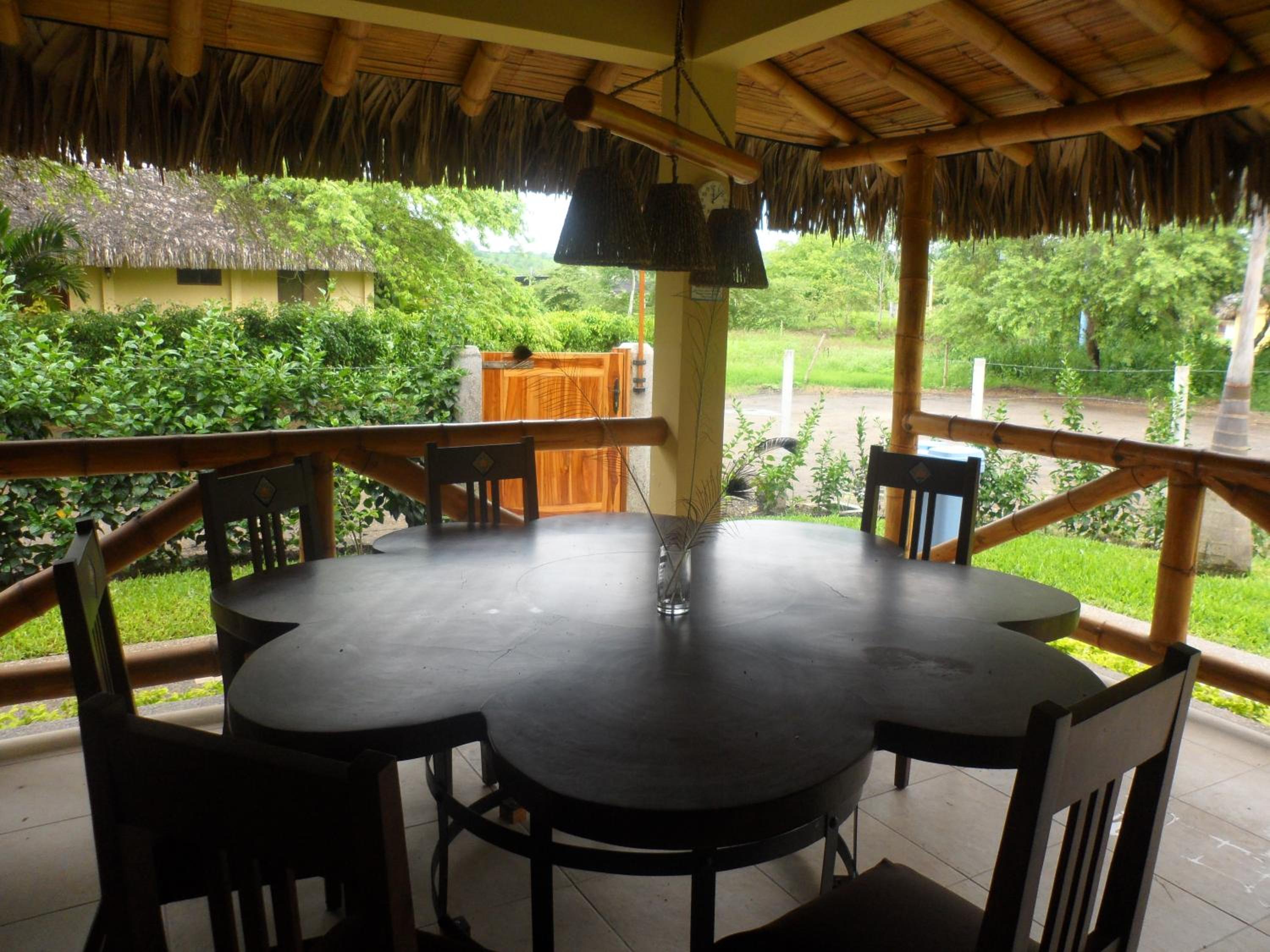 Hospedajes de Pato view 4