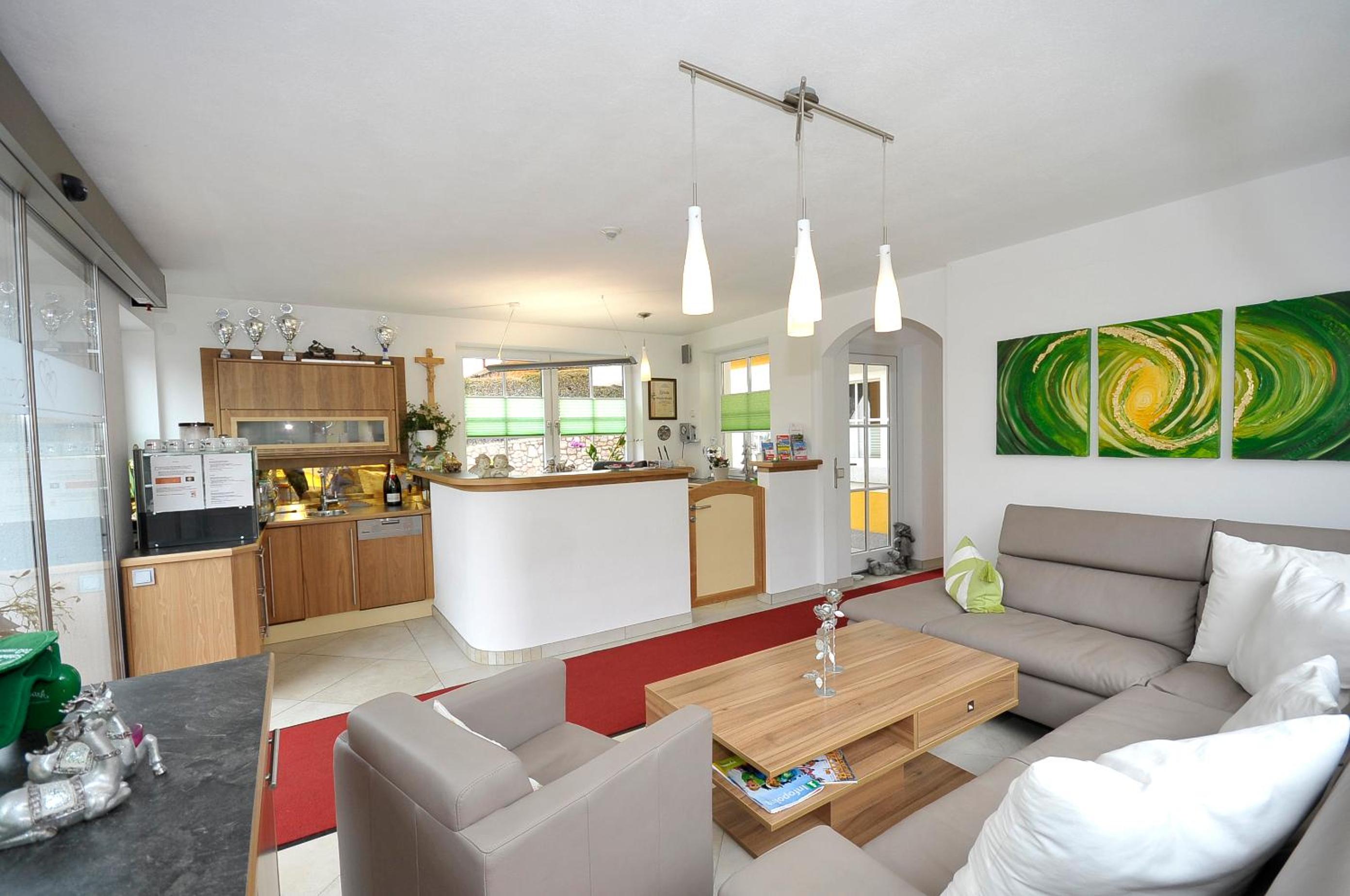 Apartmenthaus Sonnenhang