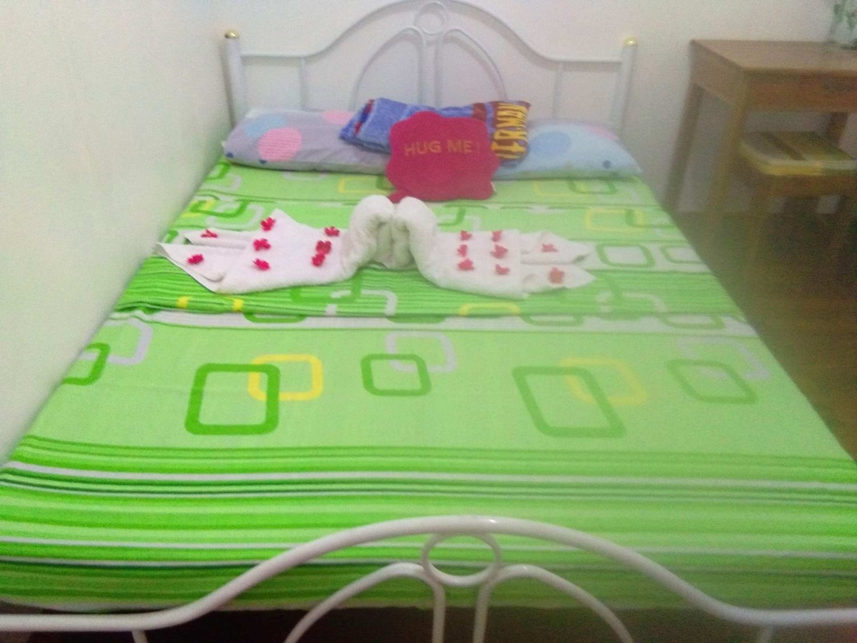 Casaoro Homestay
