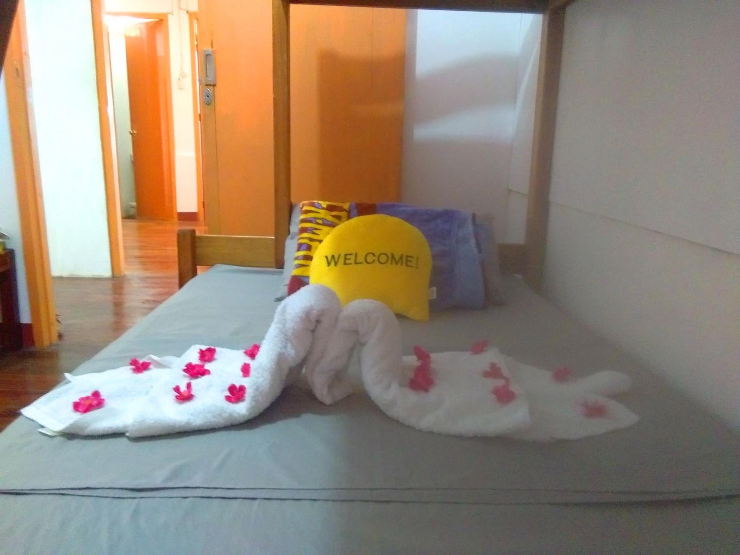 Casaoro Homestay