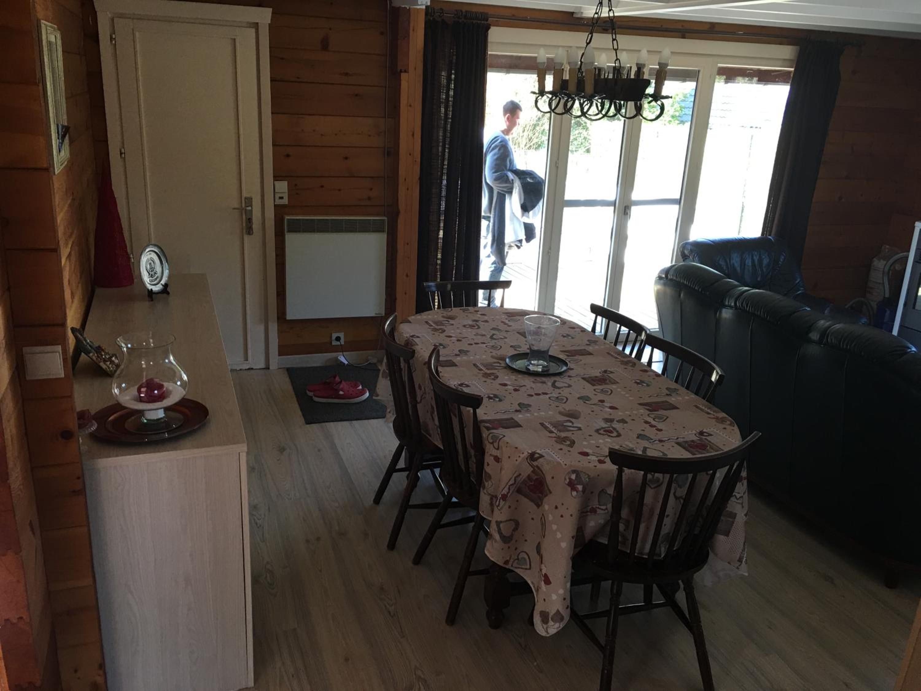 Chalet Dennerust