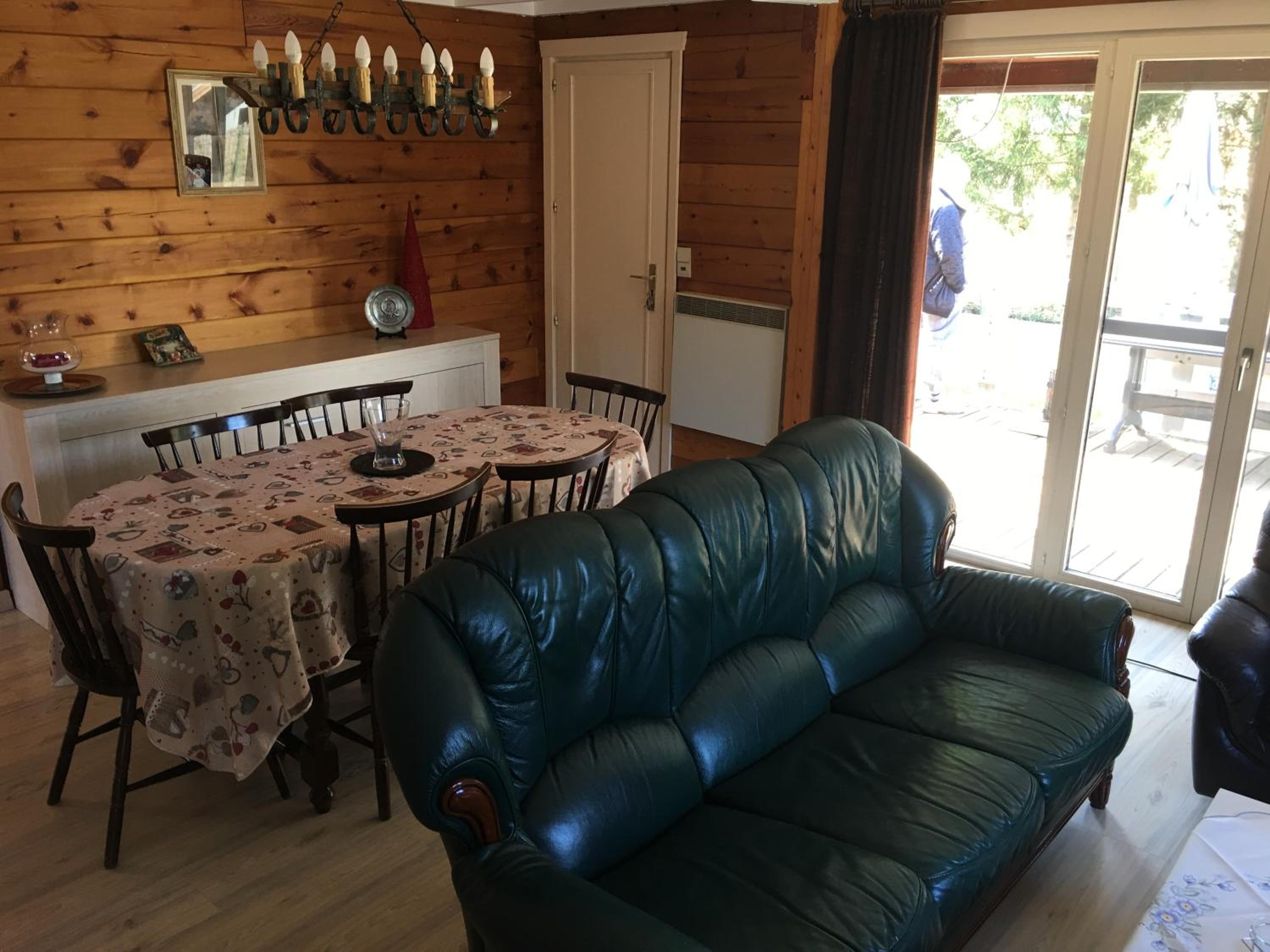 Chalet Dennerust