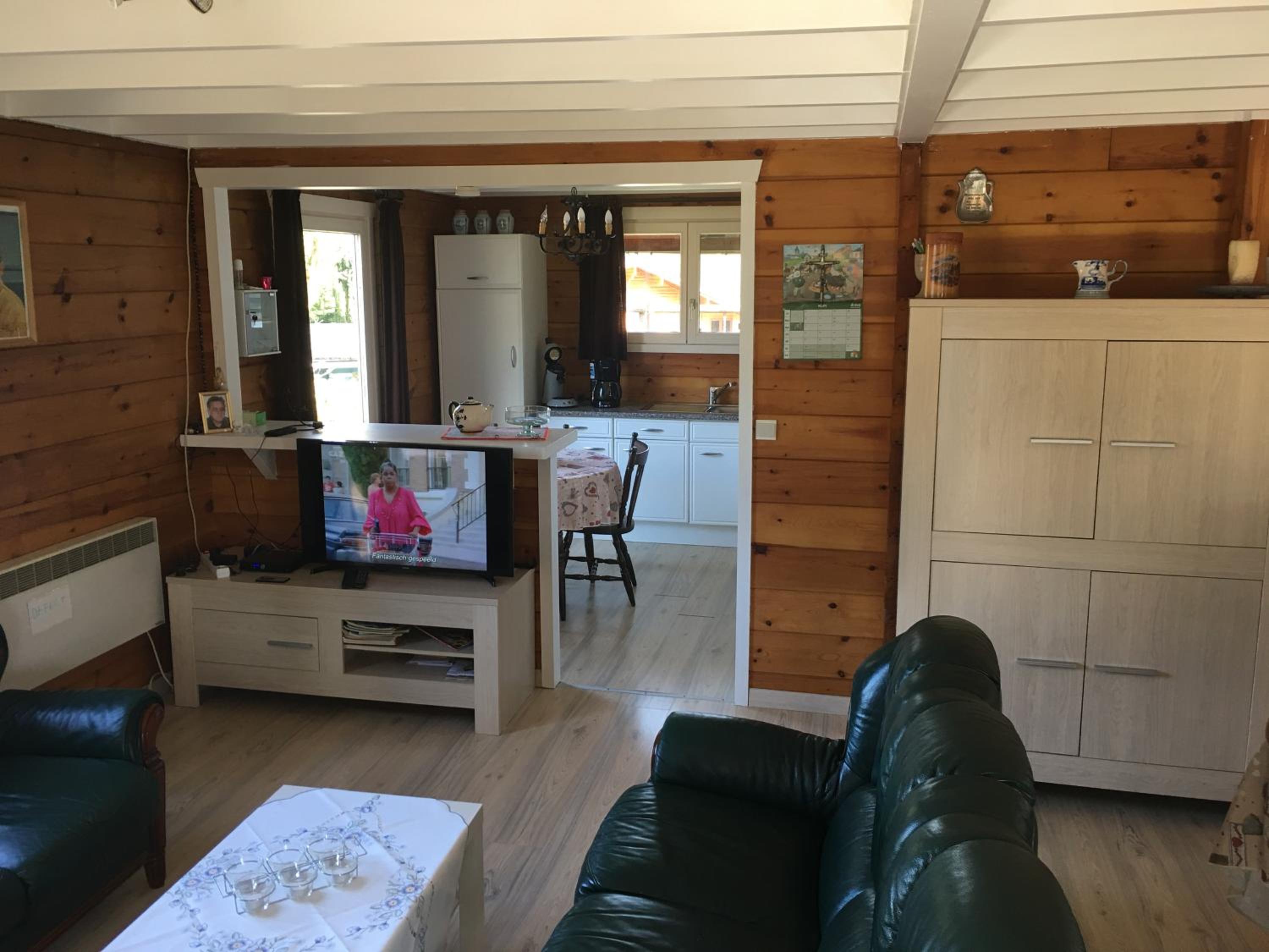 Chalet Dennerust