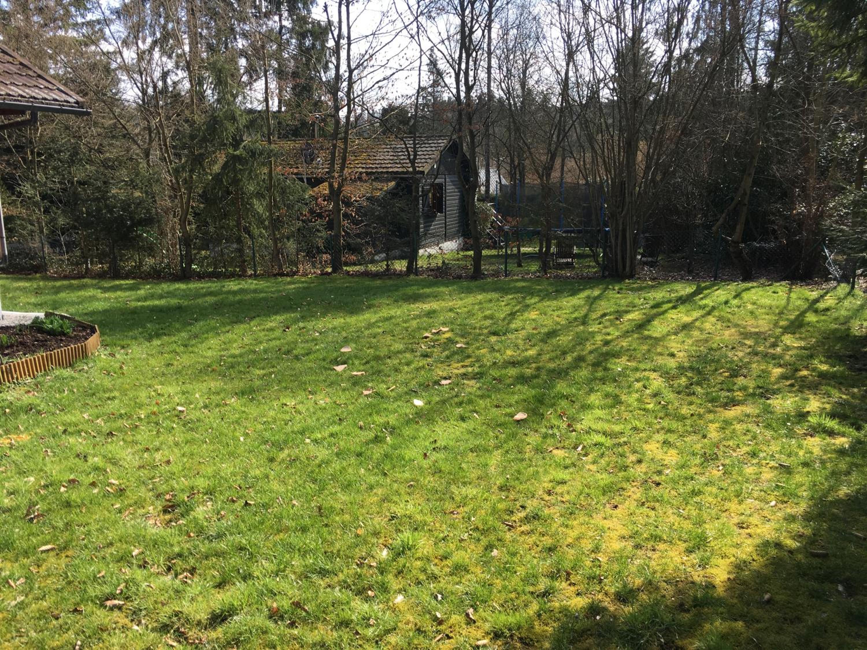 Chalet Dennerust