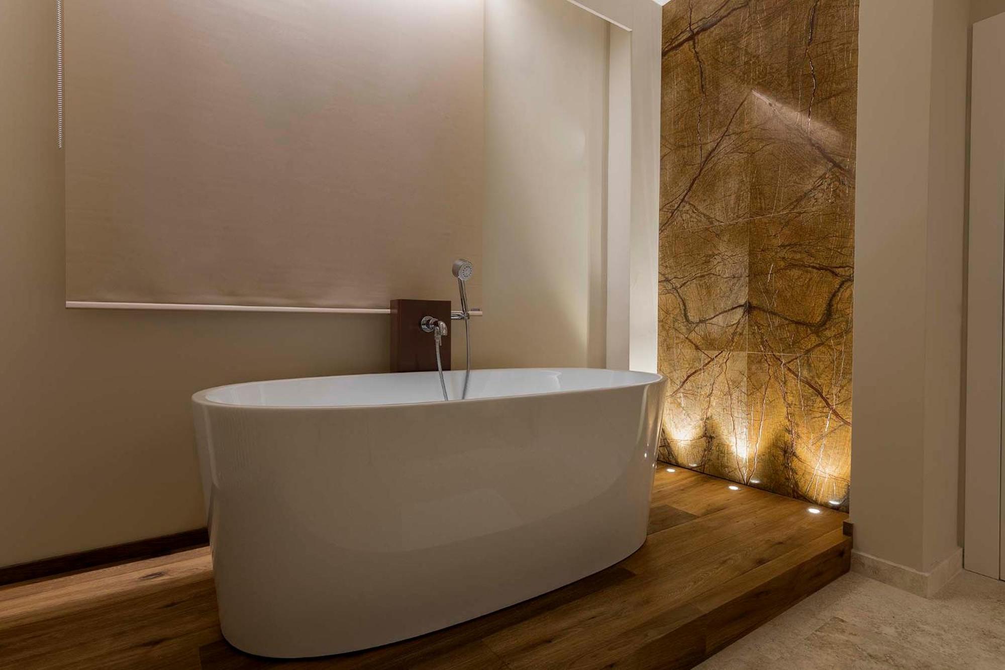 Tenuta San Masseo - boutique farm resort & SPA