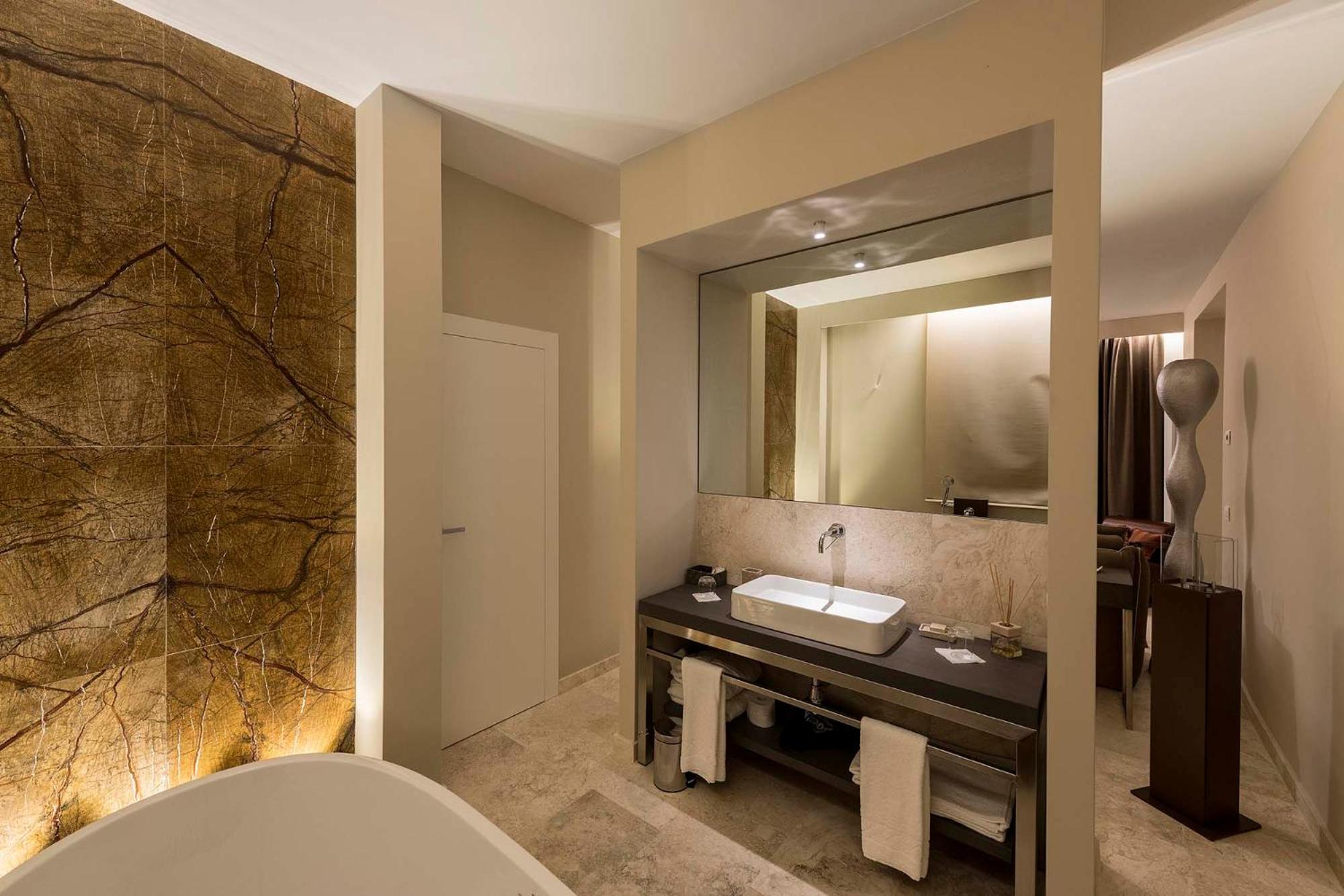 Tenuta San Masseo - boutique farm resort & SPA