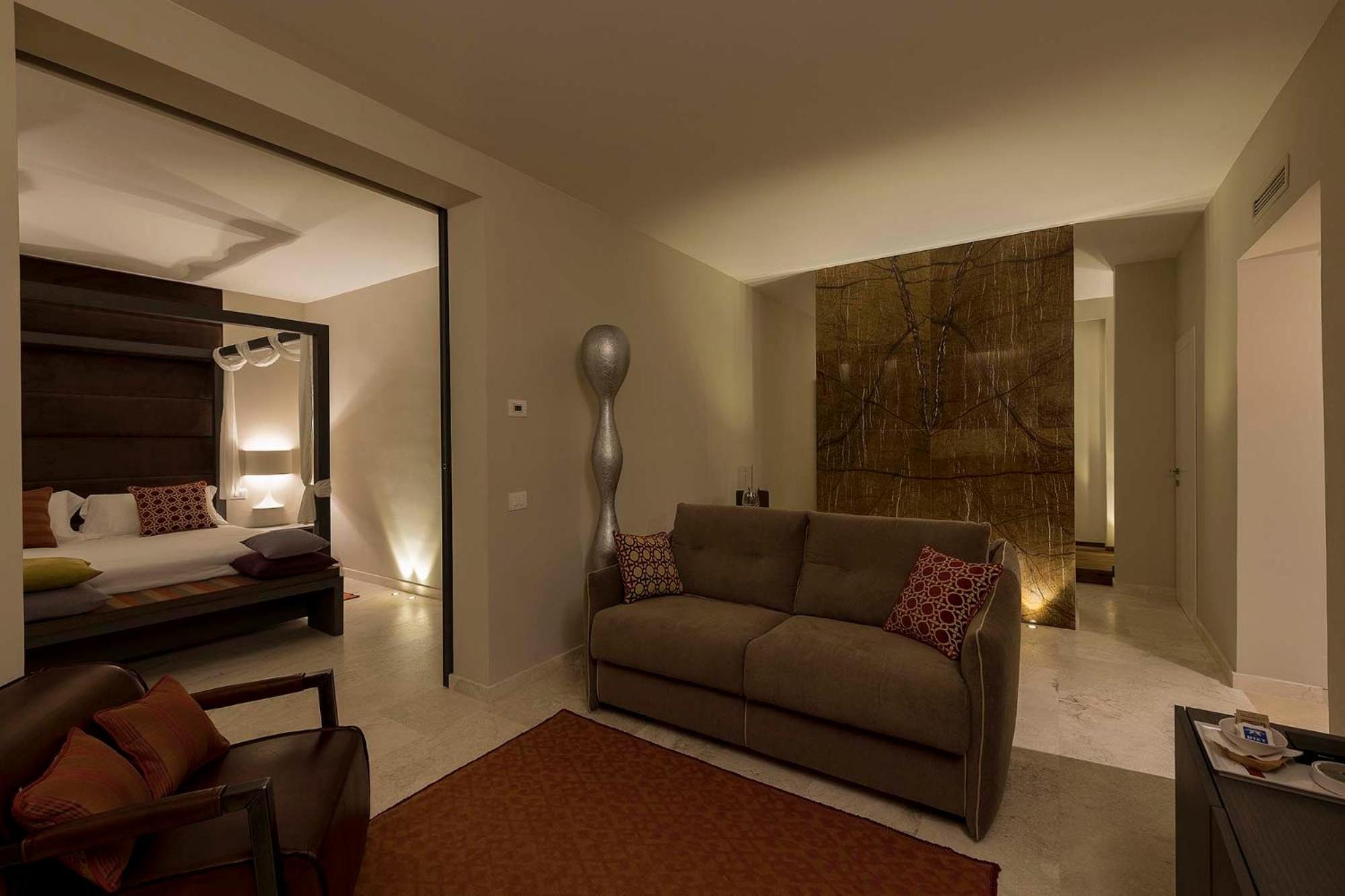 Tenuta San Masseo - boutique farm resort & SPA