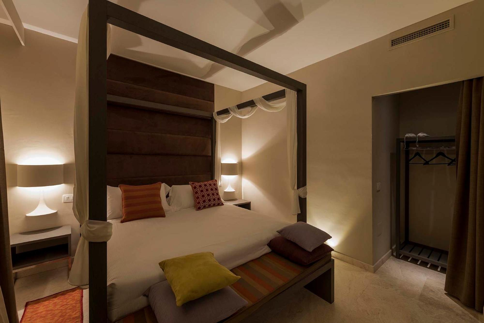 Tenuta San Masseo - boutique farm resort & SPA