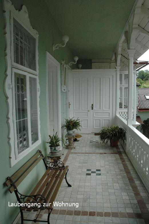 Raisa Apartments Fünkhgasse