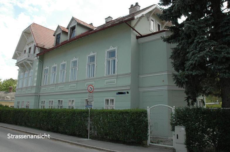 Raisa Apartments Fünkhgasse