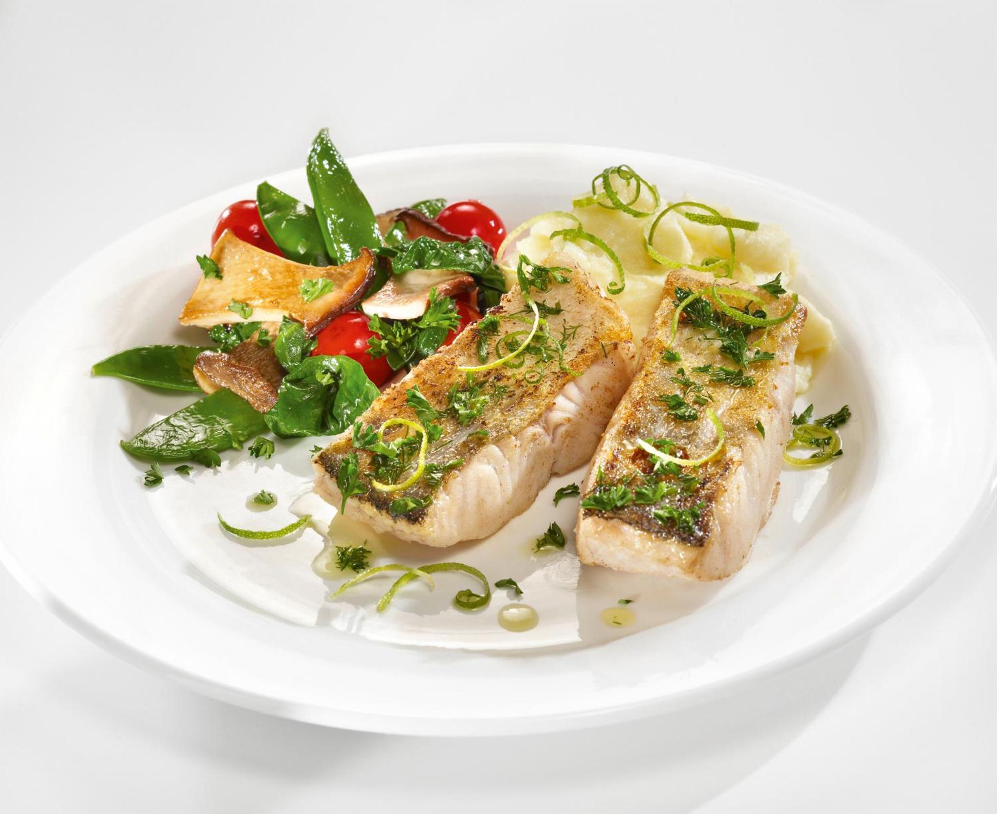 Landzeit Restaurant Angath