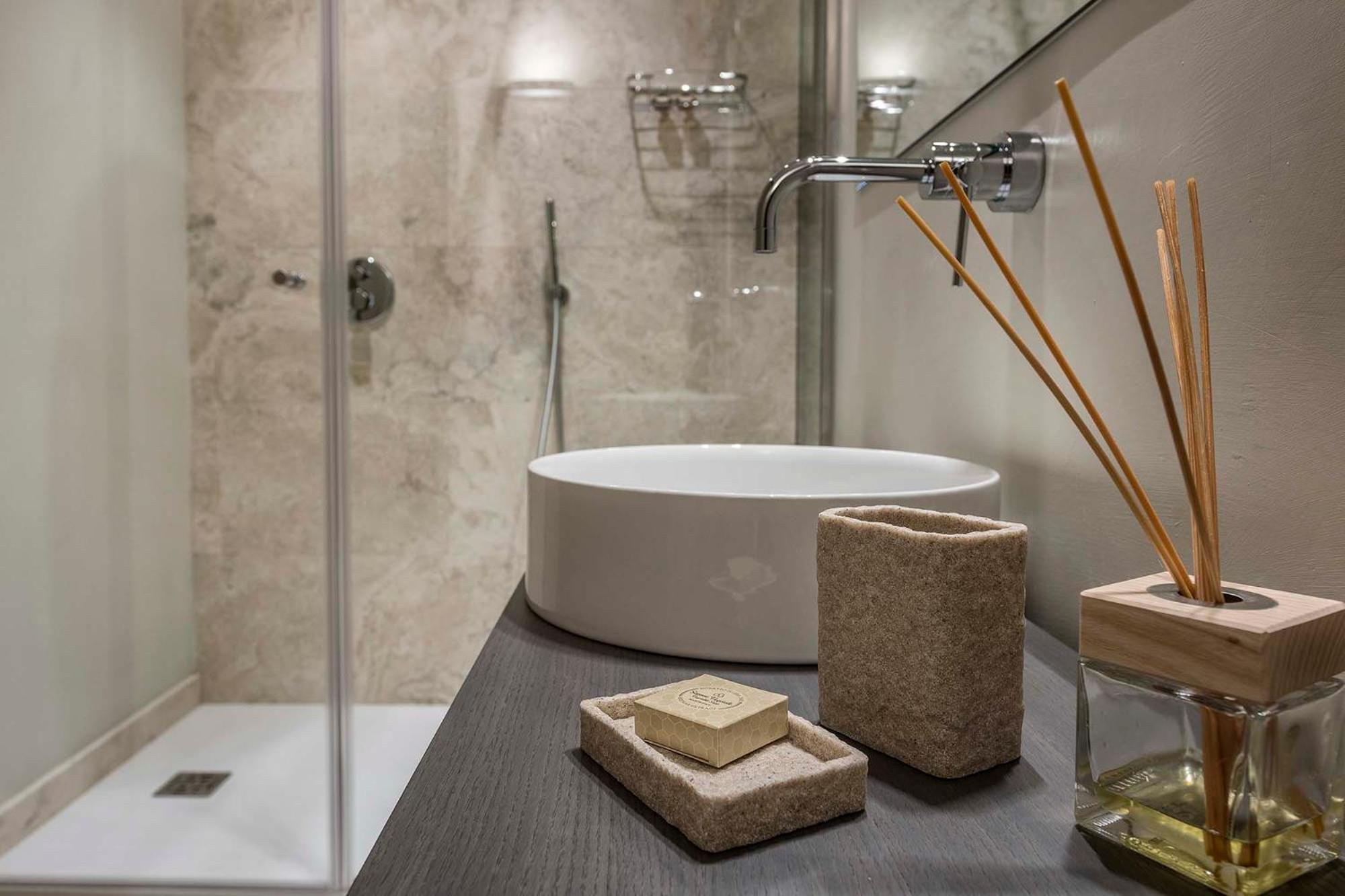 Tenuta San Masseo - boutique farm resort & SPA