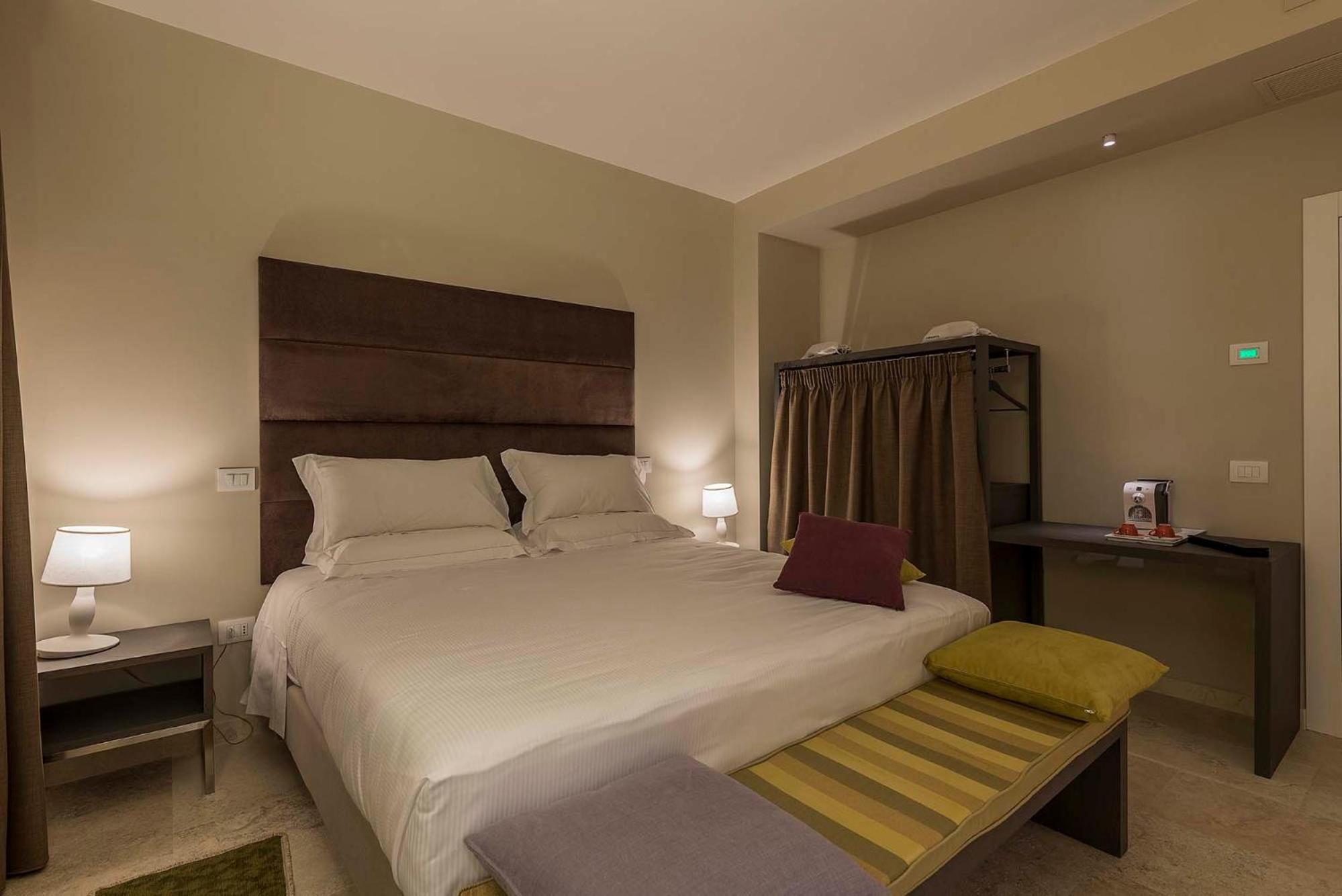 Tenuta San Masseo - boutique farm resort & SPA