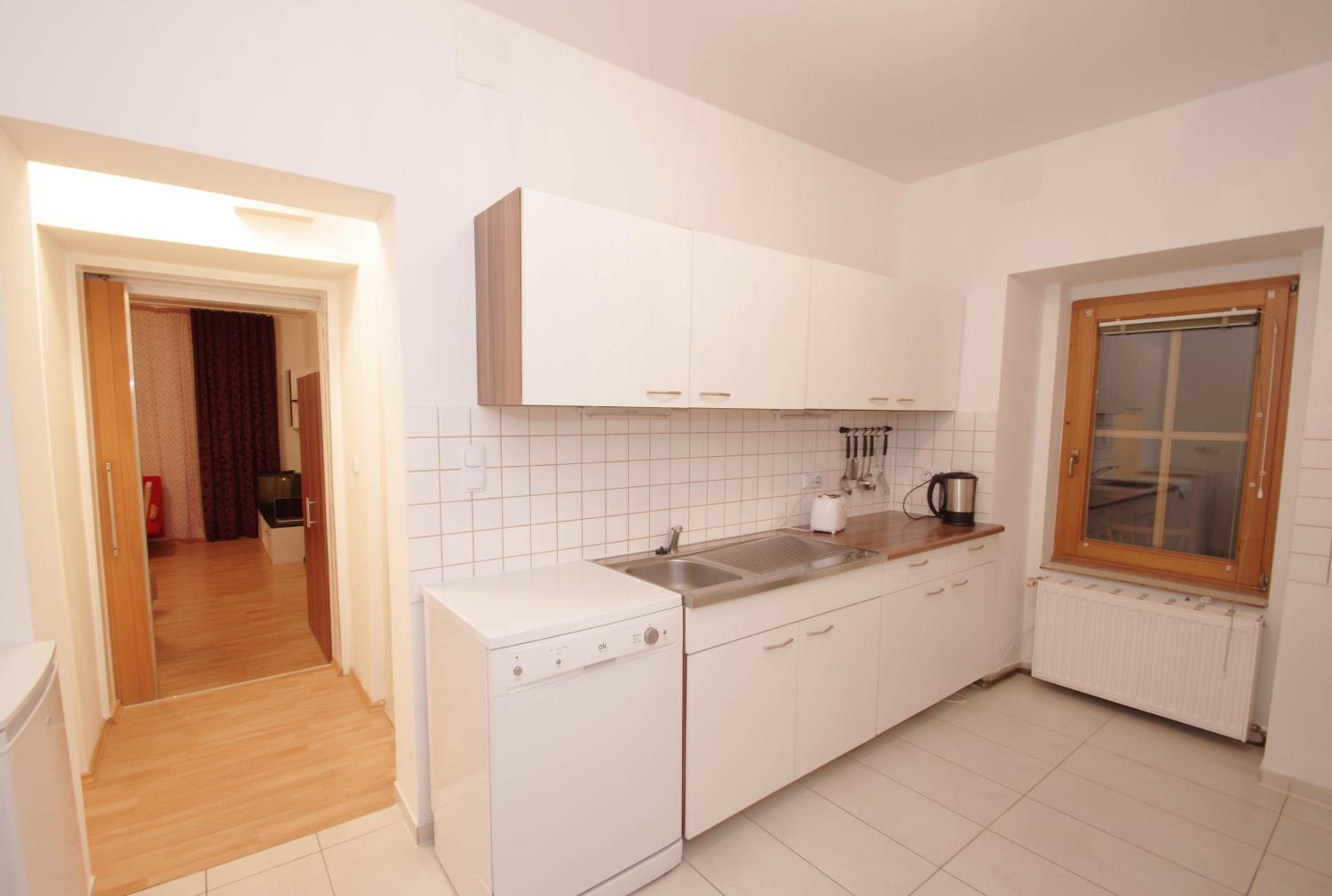Raisa Apartments Fünkhgasse