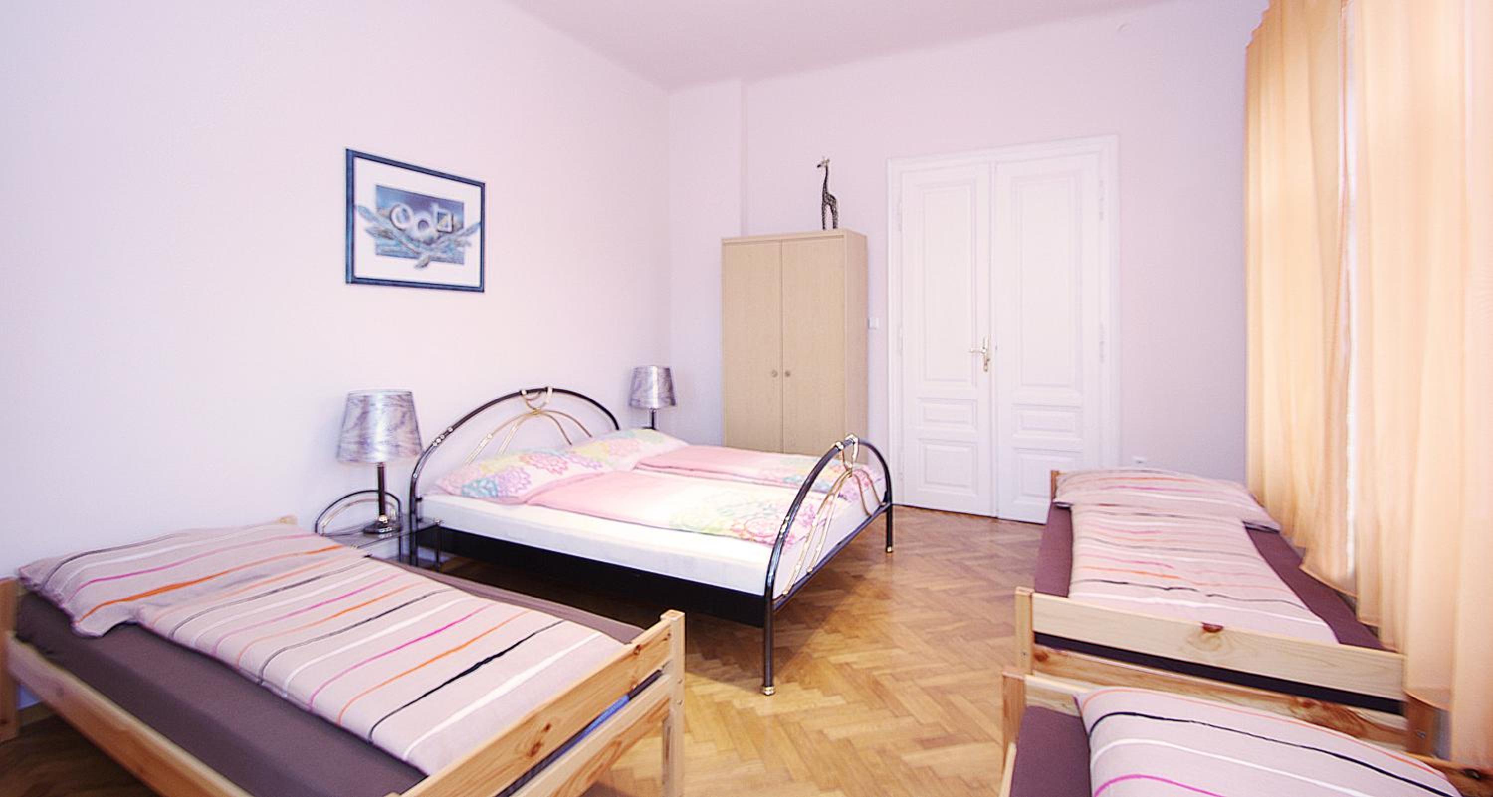 Raisa Apartments Fünkhgasse