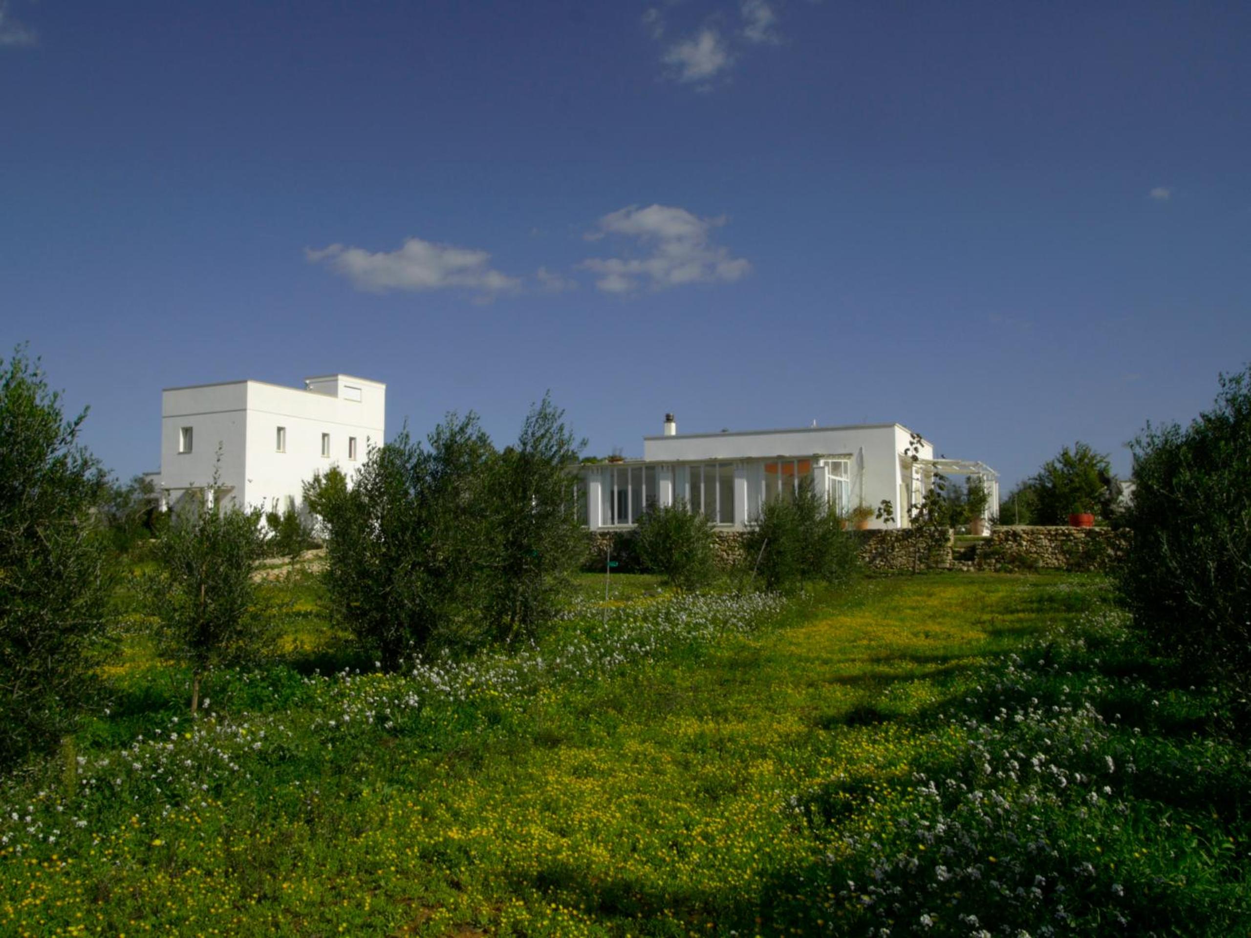 Masseria Agriturismo Faresalento