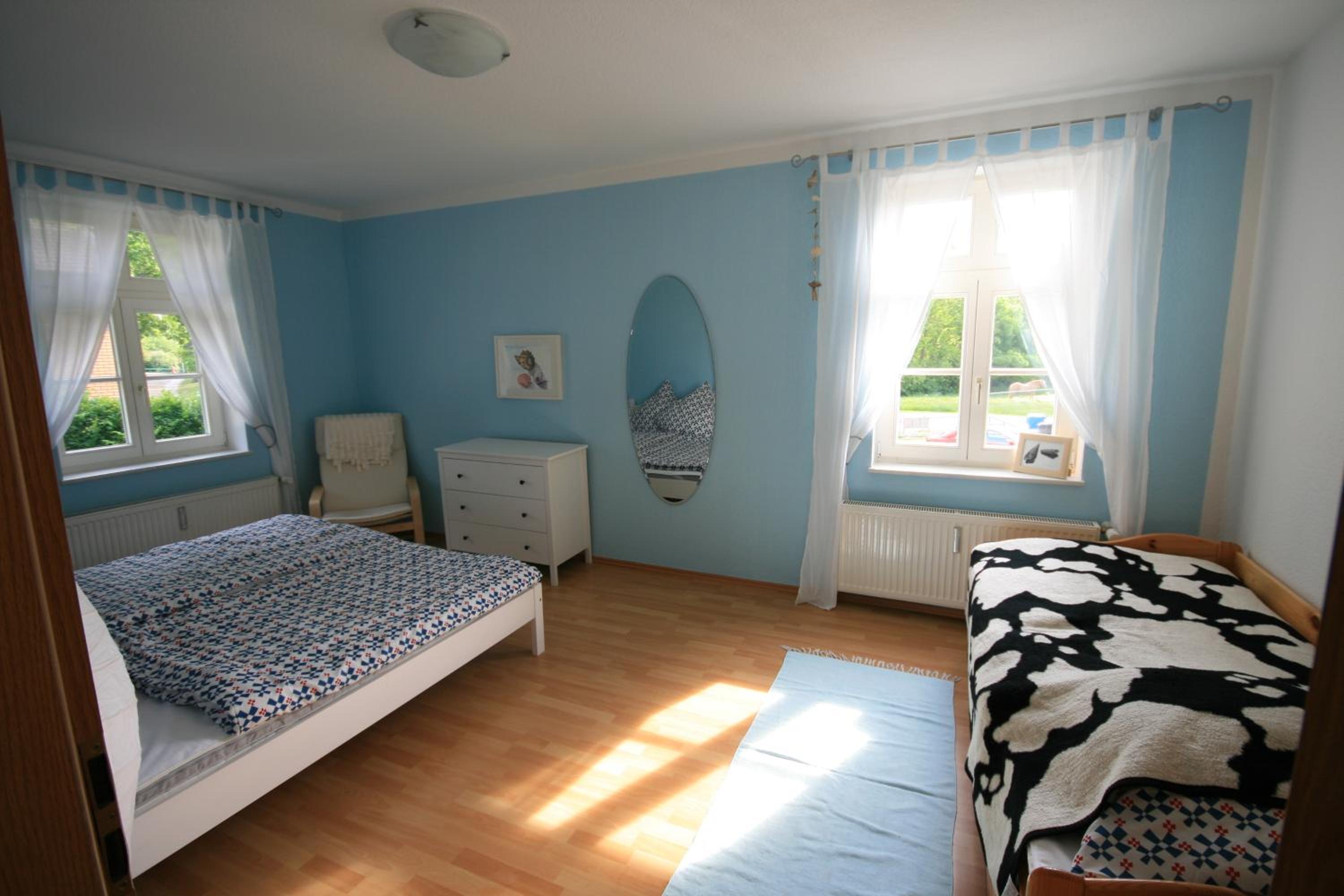 Ferienhaus Schwalbe Seebad Lubmin