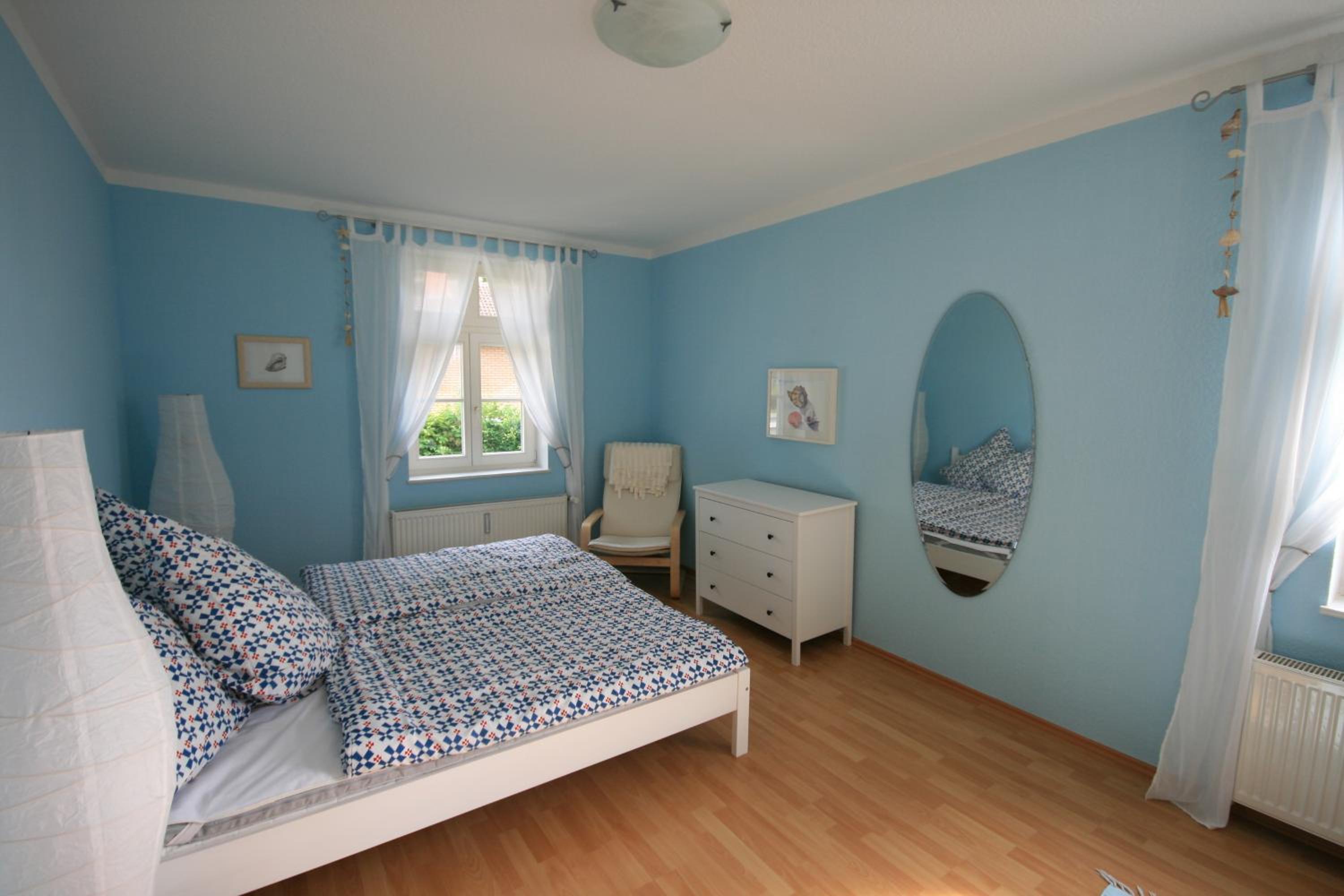 Ferienhaus Schwalbe Seebad Lubmin