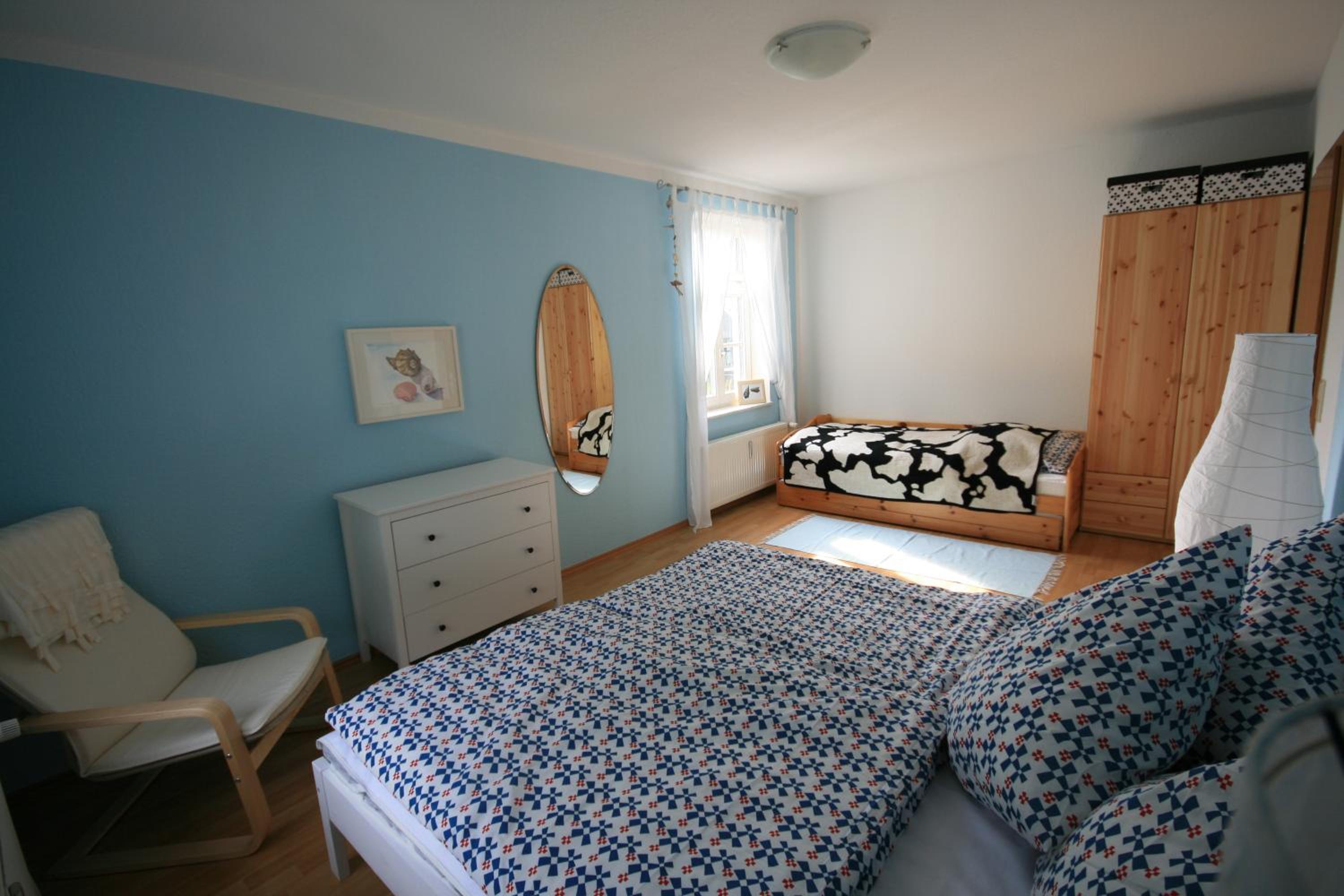 Ferienhaus Schwalbe Seebad Lubmin