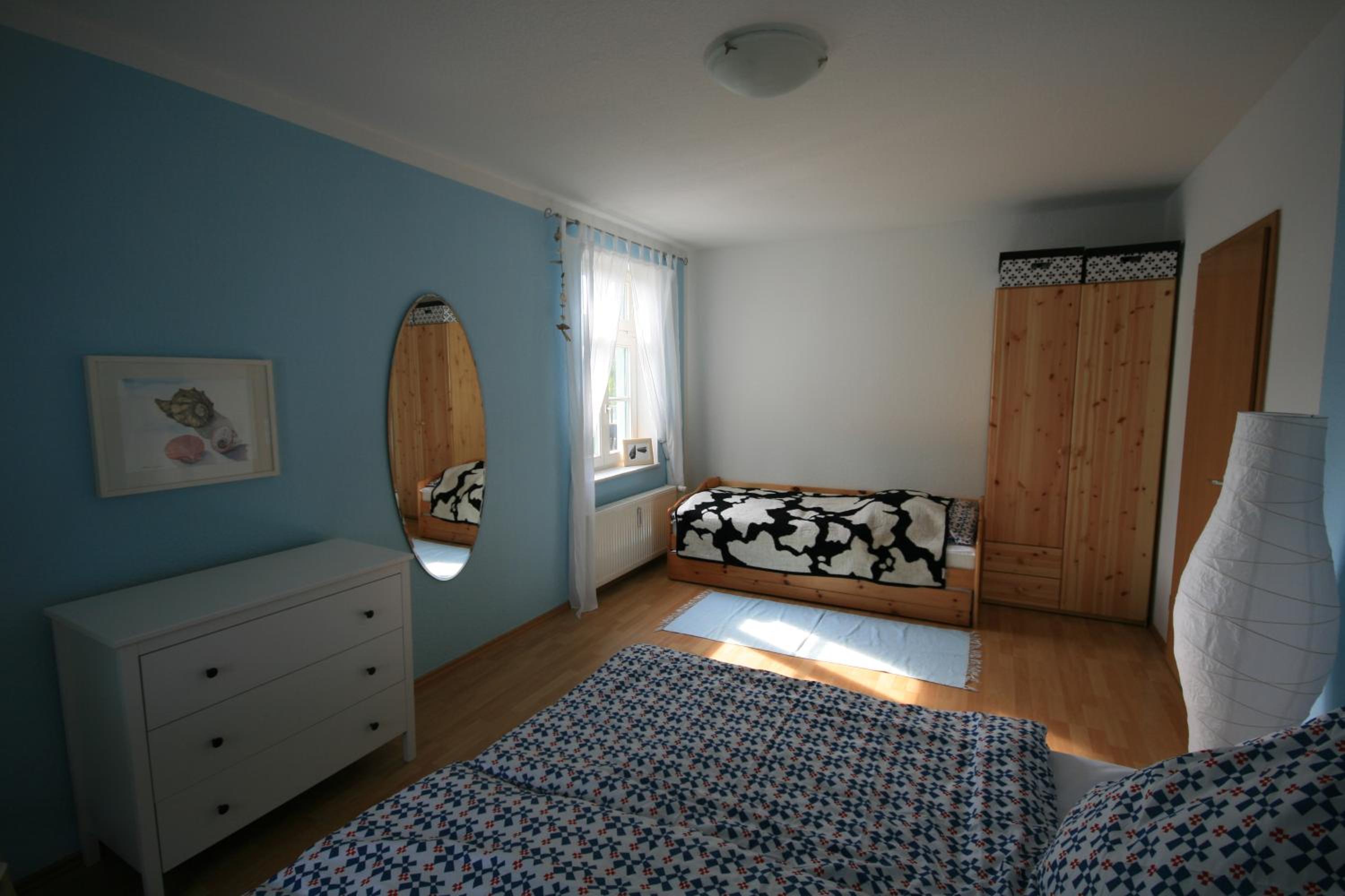 Ferienhaus Schwalbe Seebad Lubmin