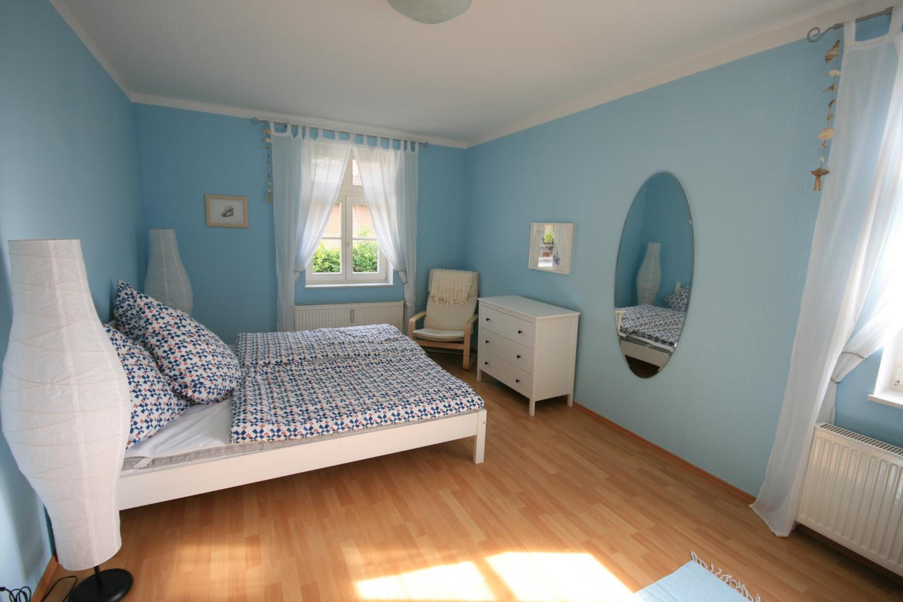 Ferienhaus Schwalbe Seebad Lubmin
