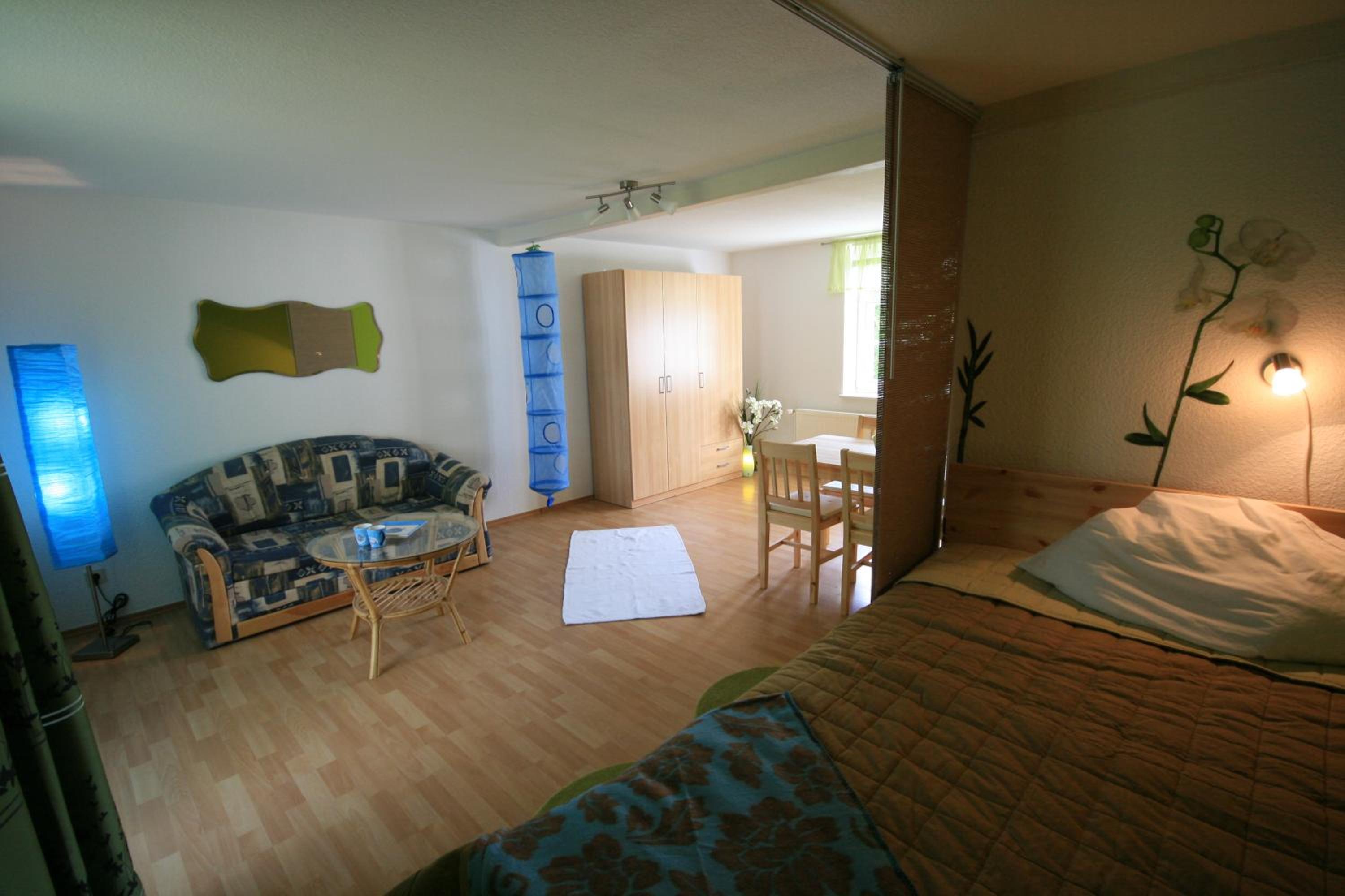 Ferienhaus Schwalbe Seebad Lubmin