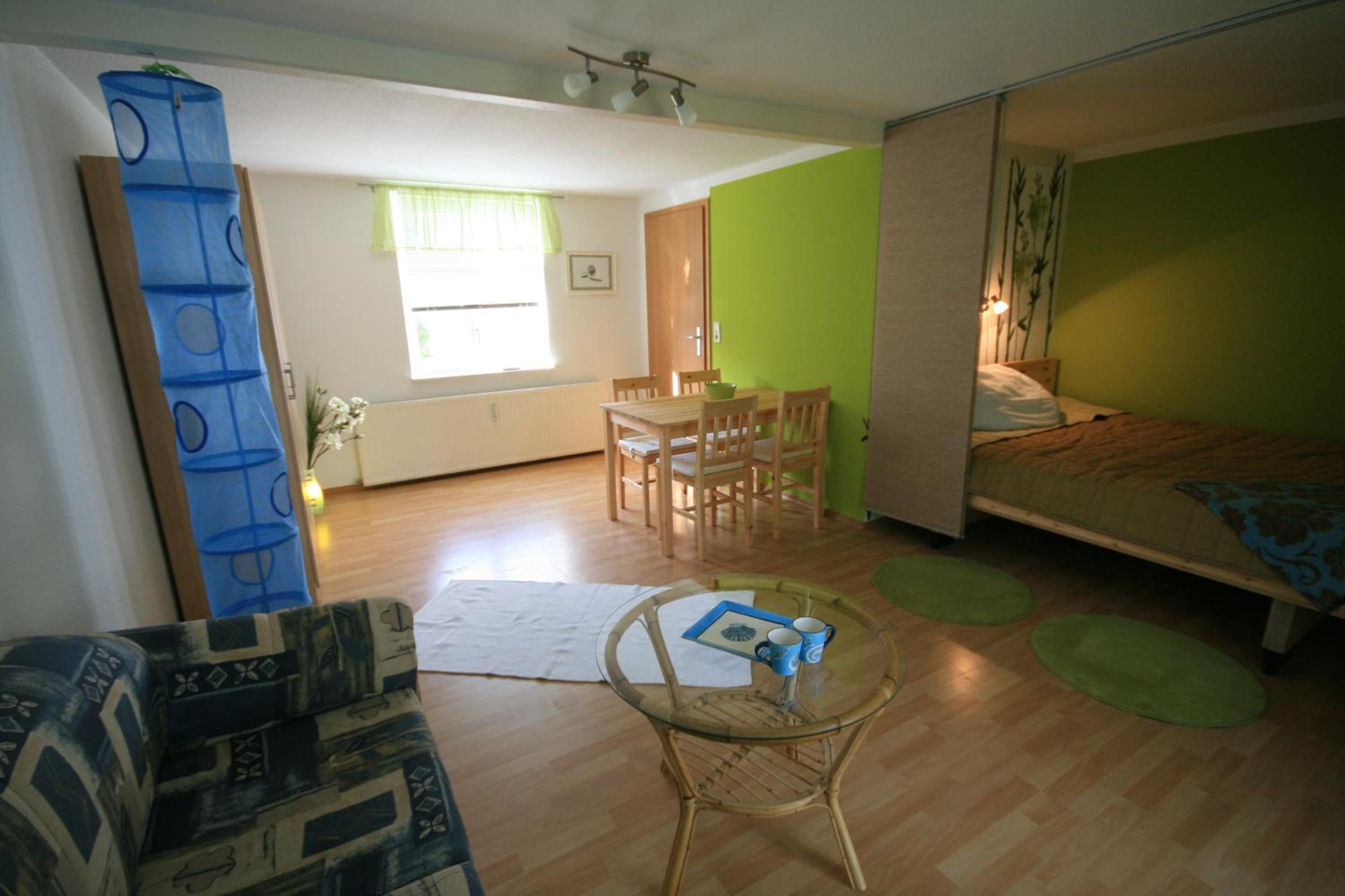 Ferienhaus Schwalbe Seebad Lubmin