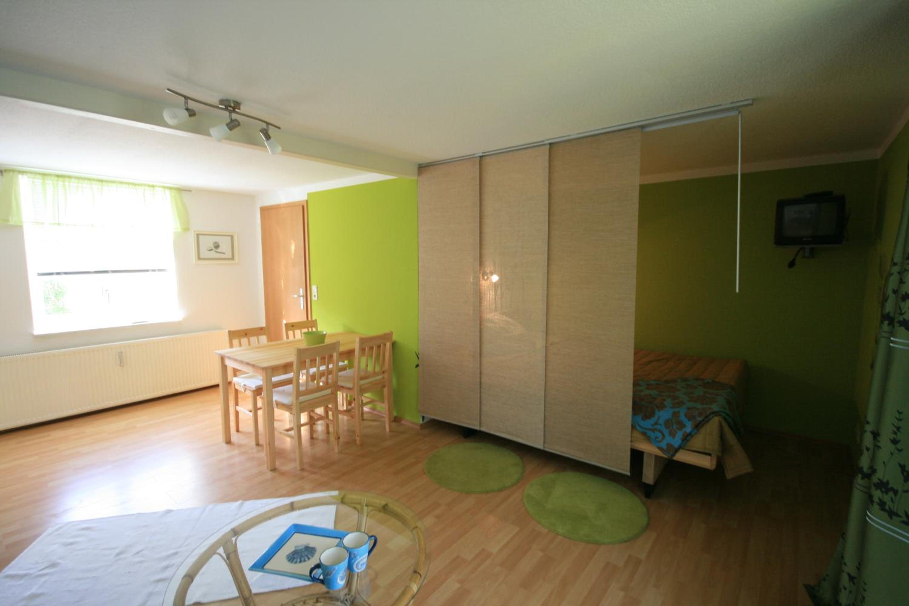 Ferienhaus Schwalbe Seebad Lubmin