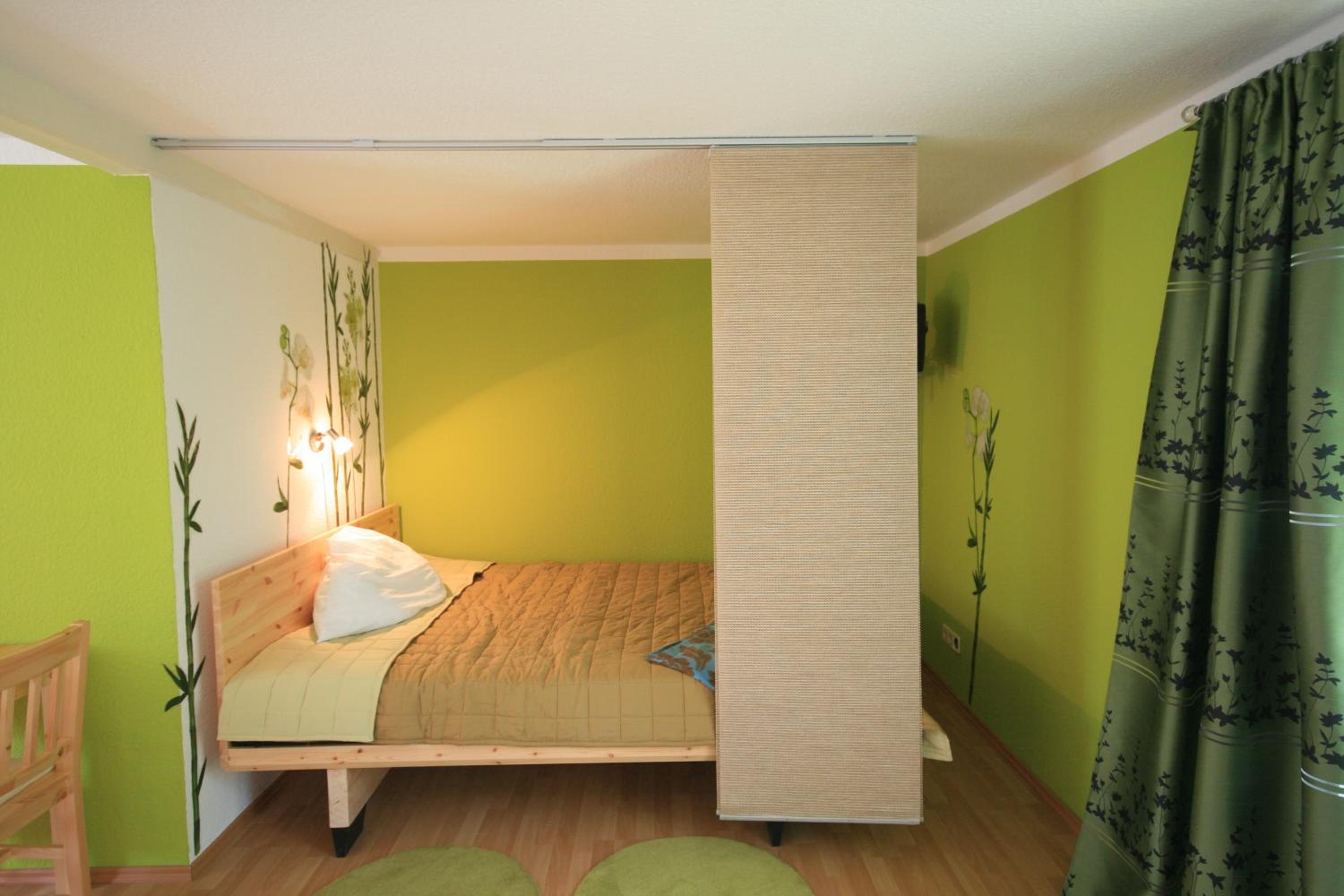 Ferienhaus Schwalbe Seebad Lubmin