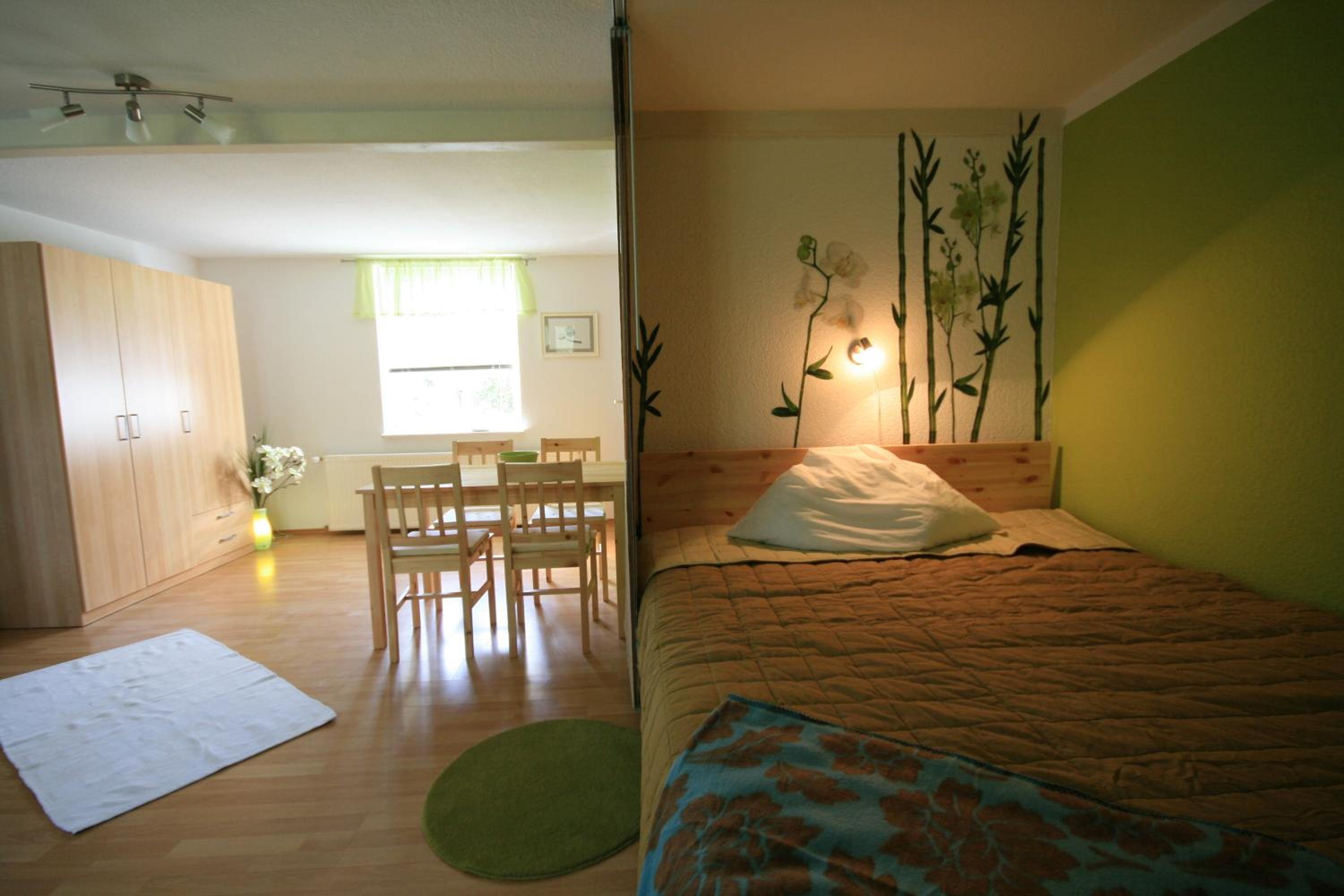 Ferienhaus Schwalbe Seebad Lubmin