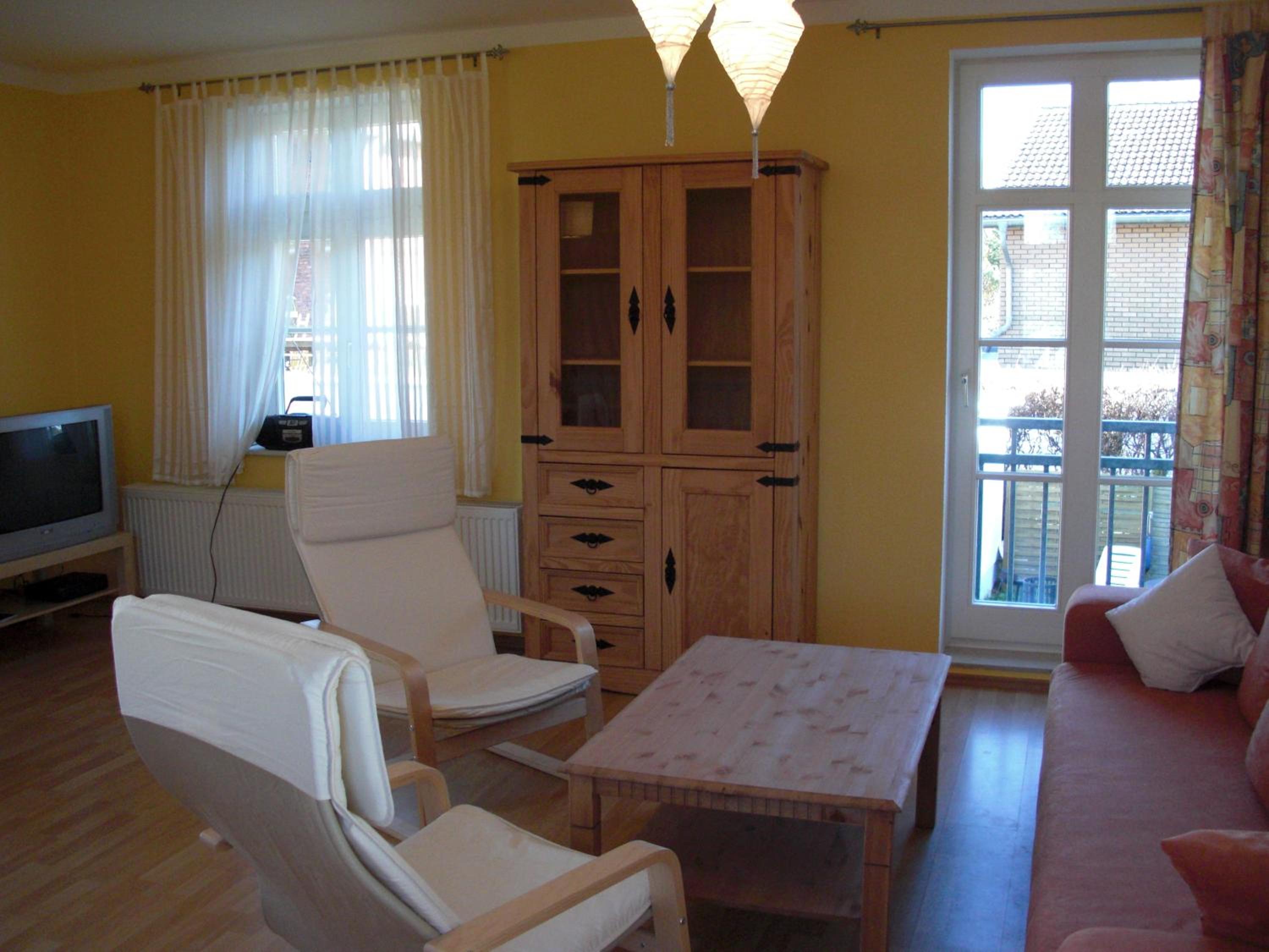 Ferienhaus Schwalbe Seebad Lubmin