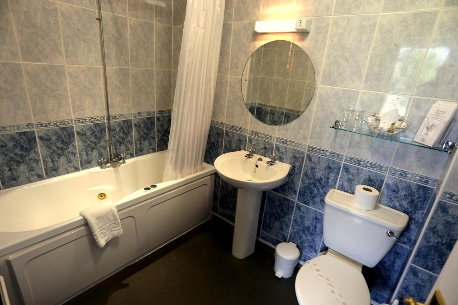 Brathay Lodge