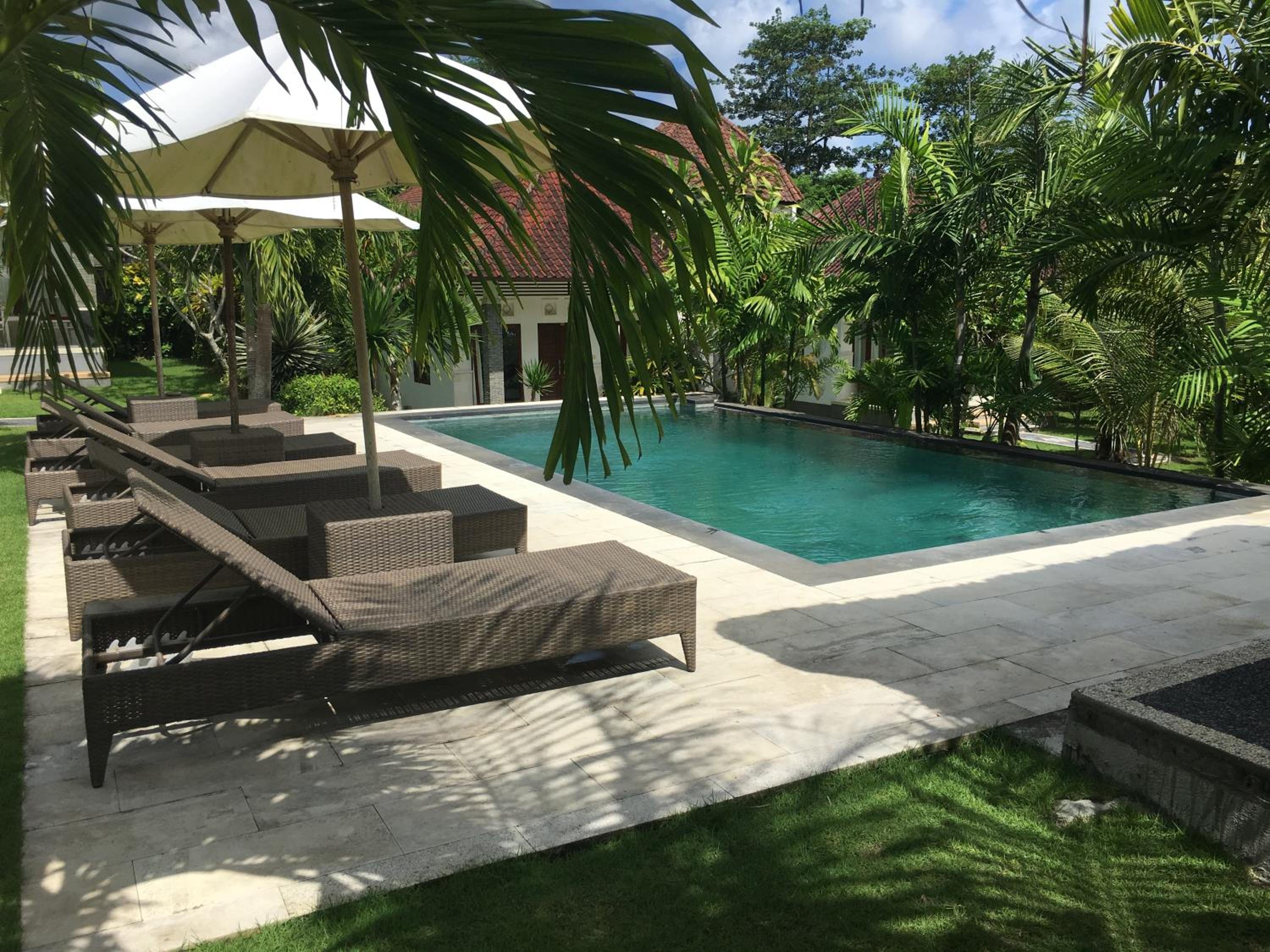 Bingin Family Bungalow