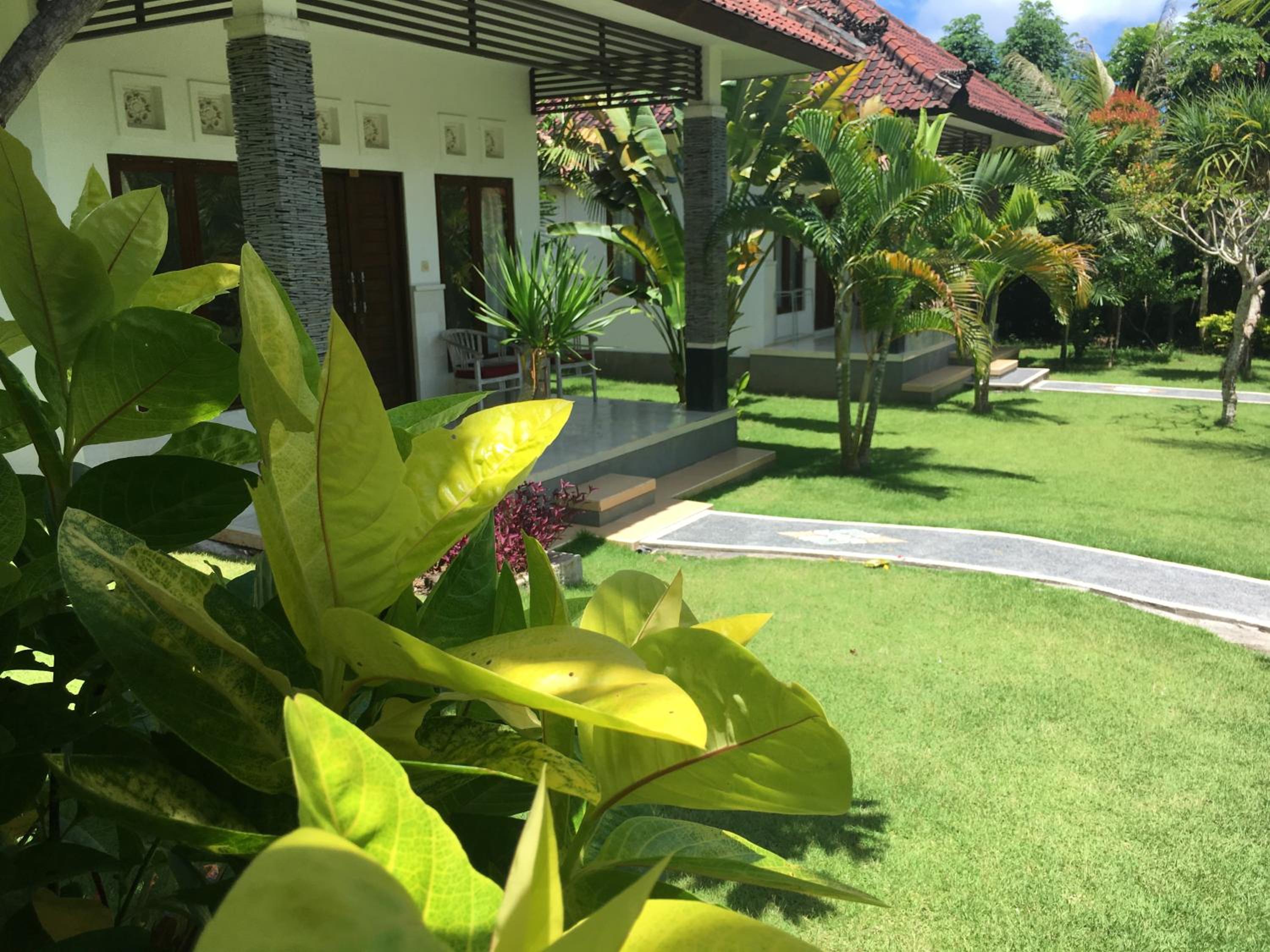 Bingin Family Bungalow