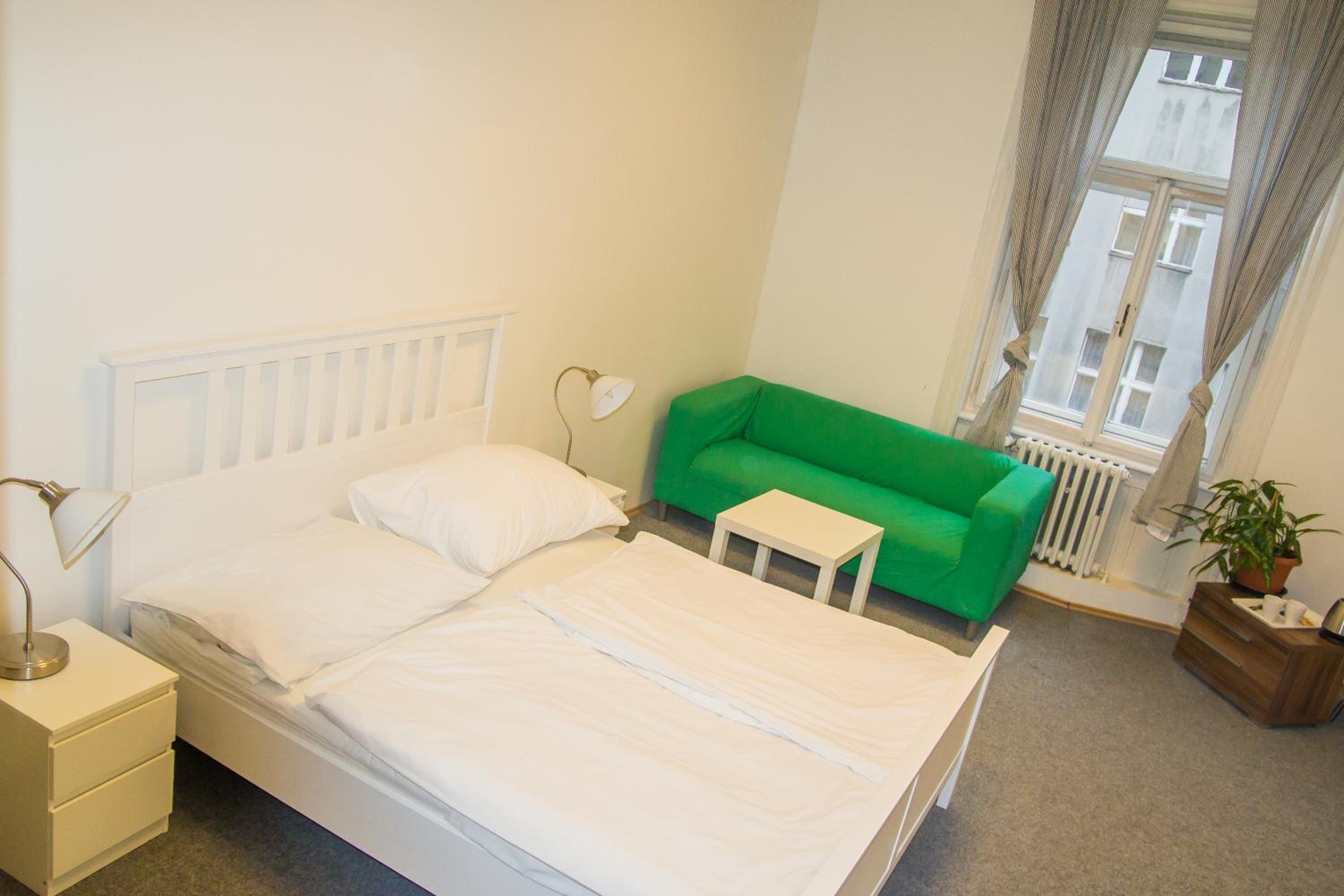 Celine Prague Luxury Hostel
