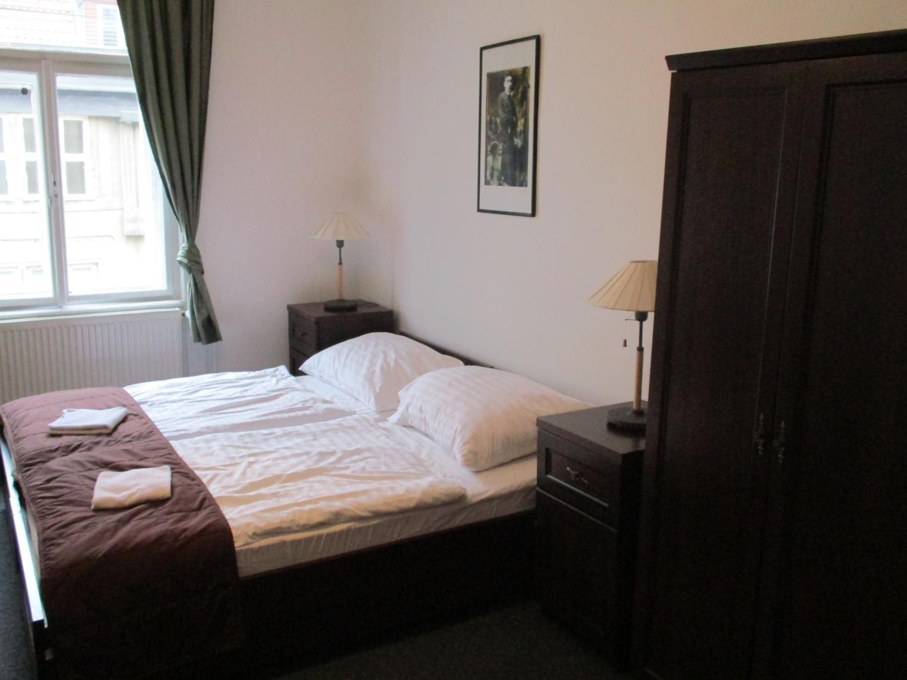 Celine Prague Luxury Hostel