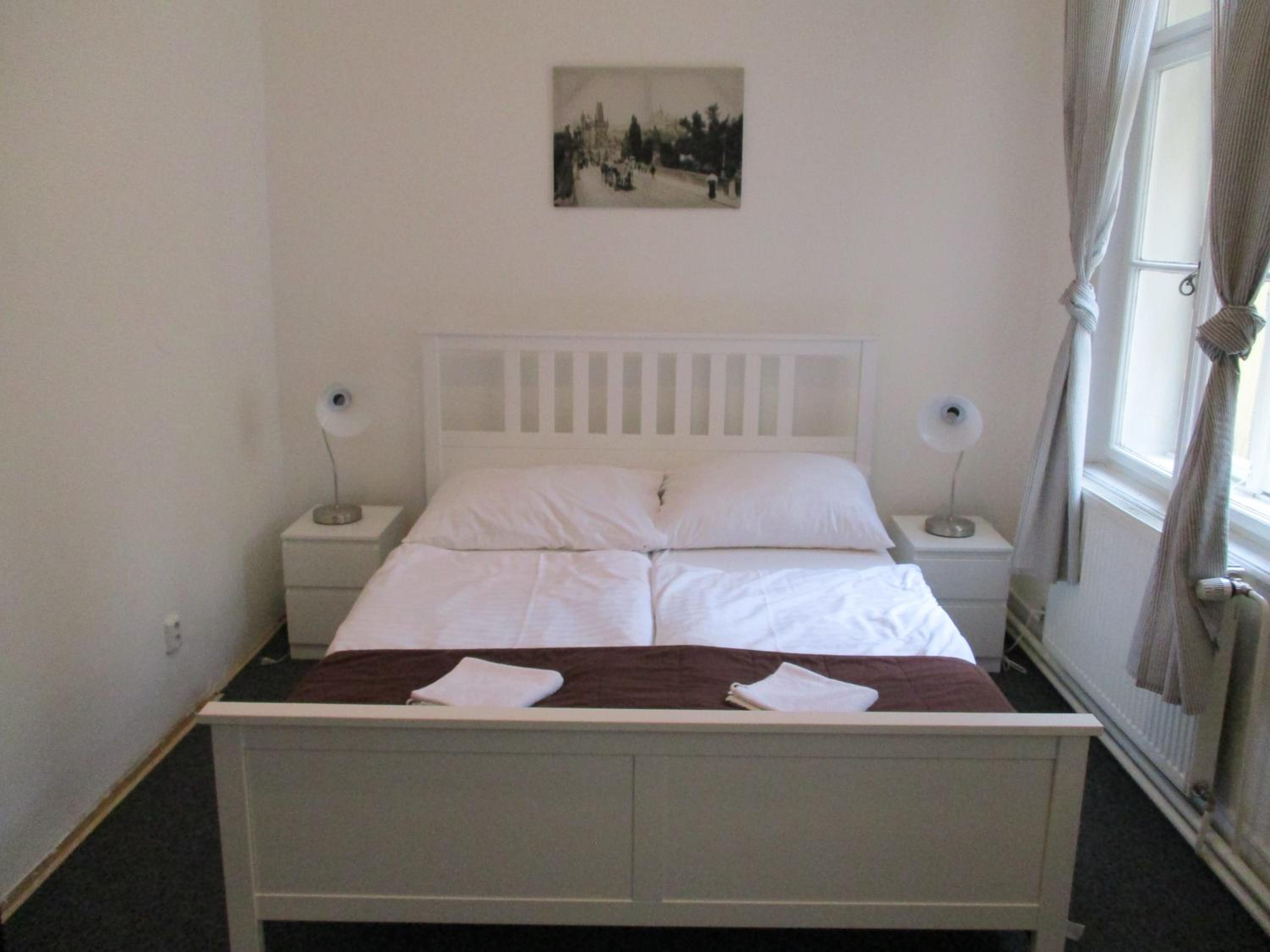 Celine Prague Luxury Hostel