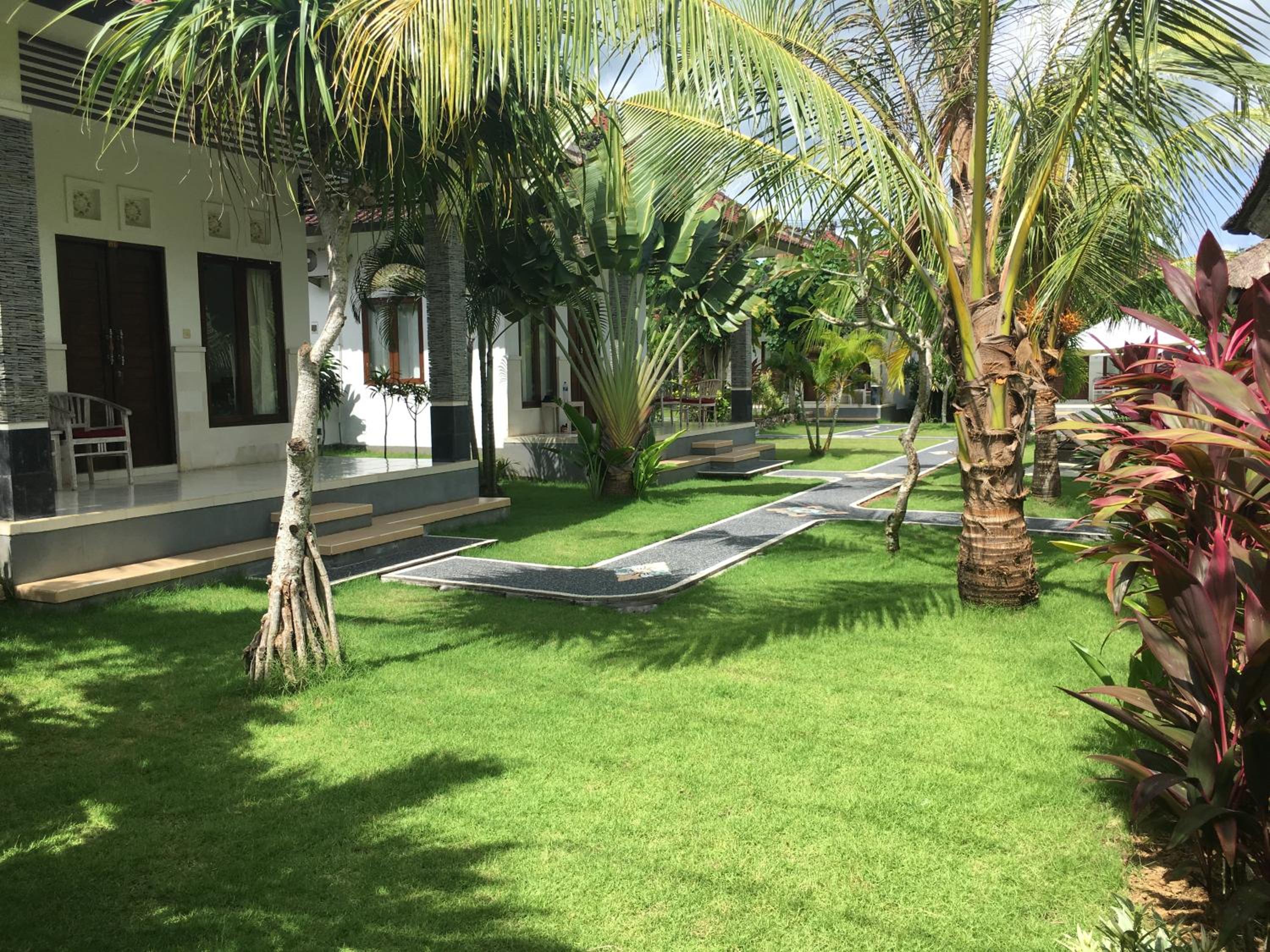 Bingin Family Bungalow