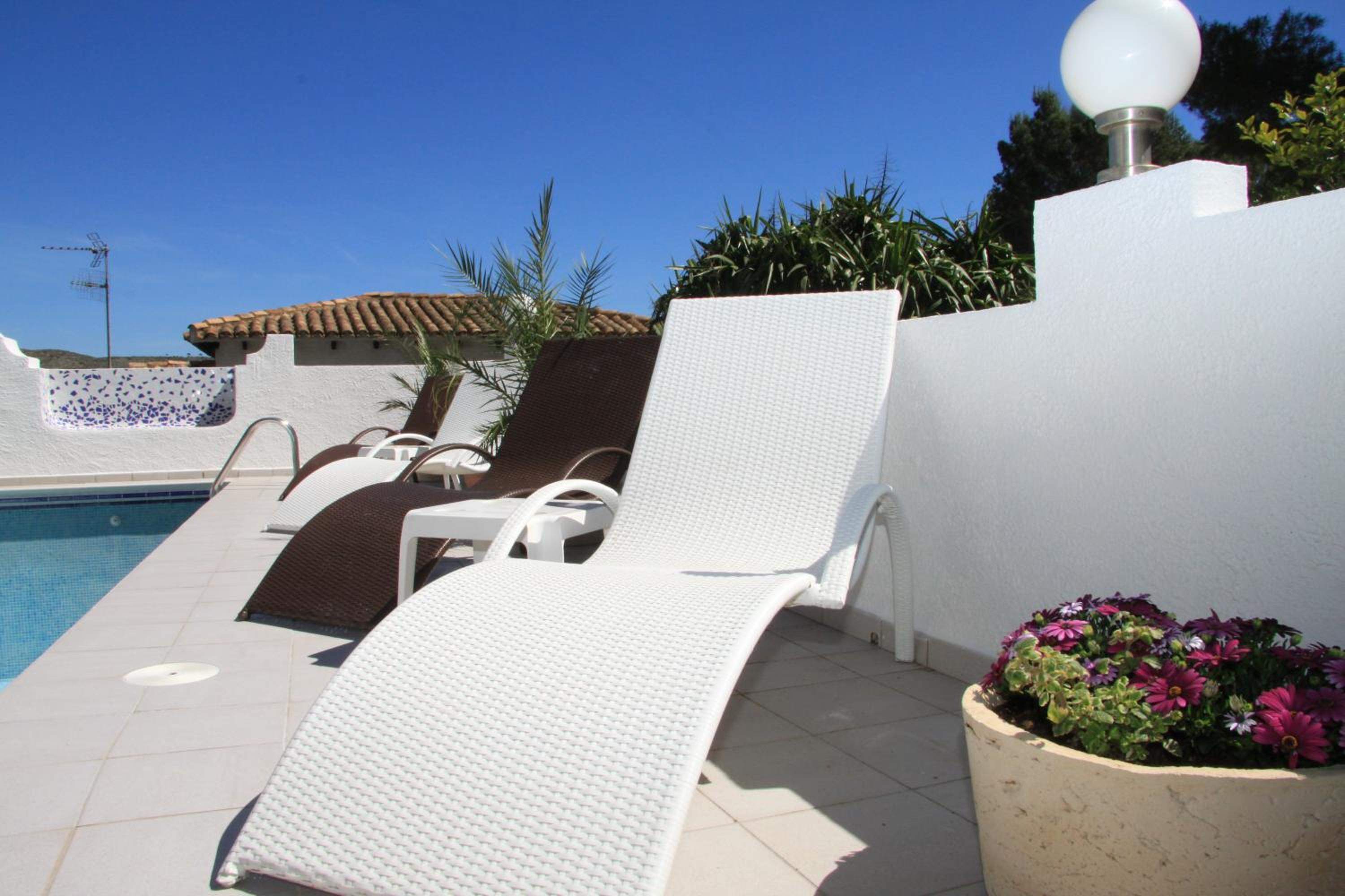 Apartamento Milka Gandia Marchuquera view 2