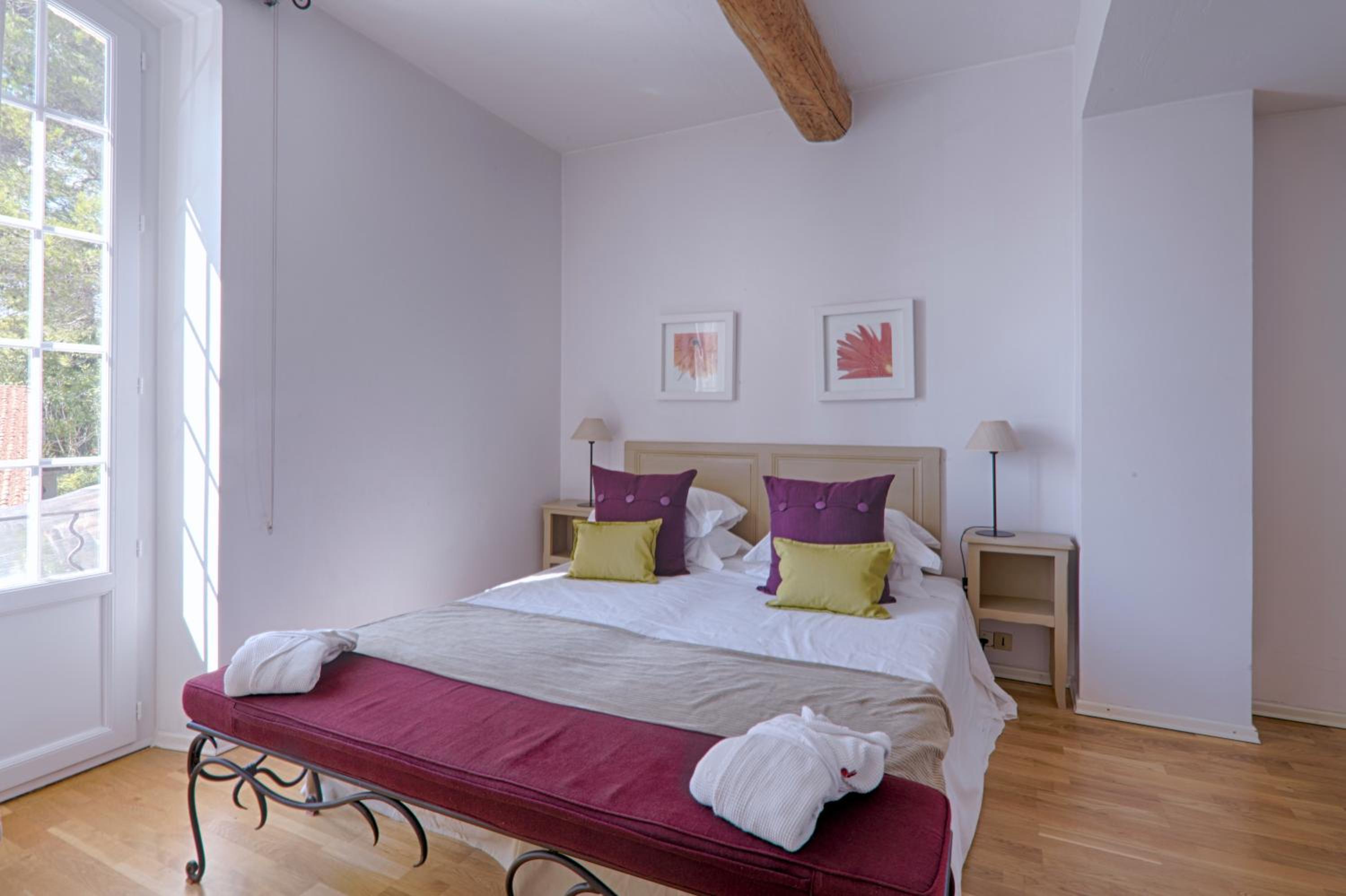 Mougins Vacations - Le Manoir de L'Etang - Property Image 2